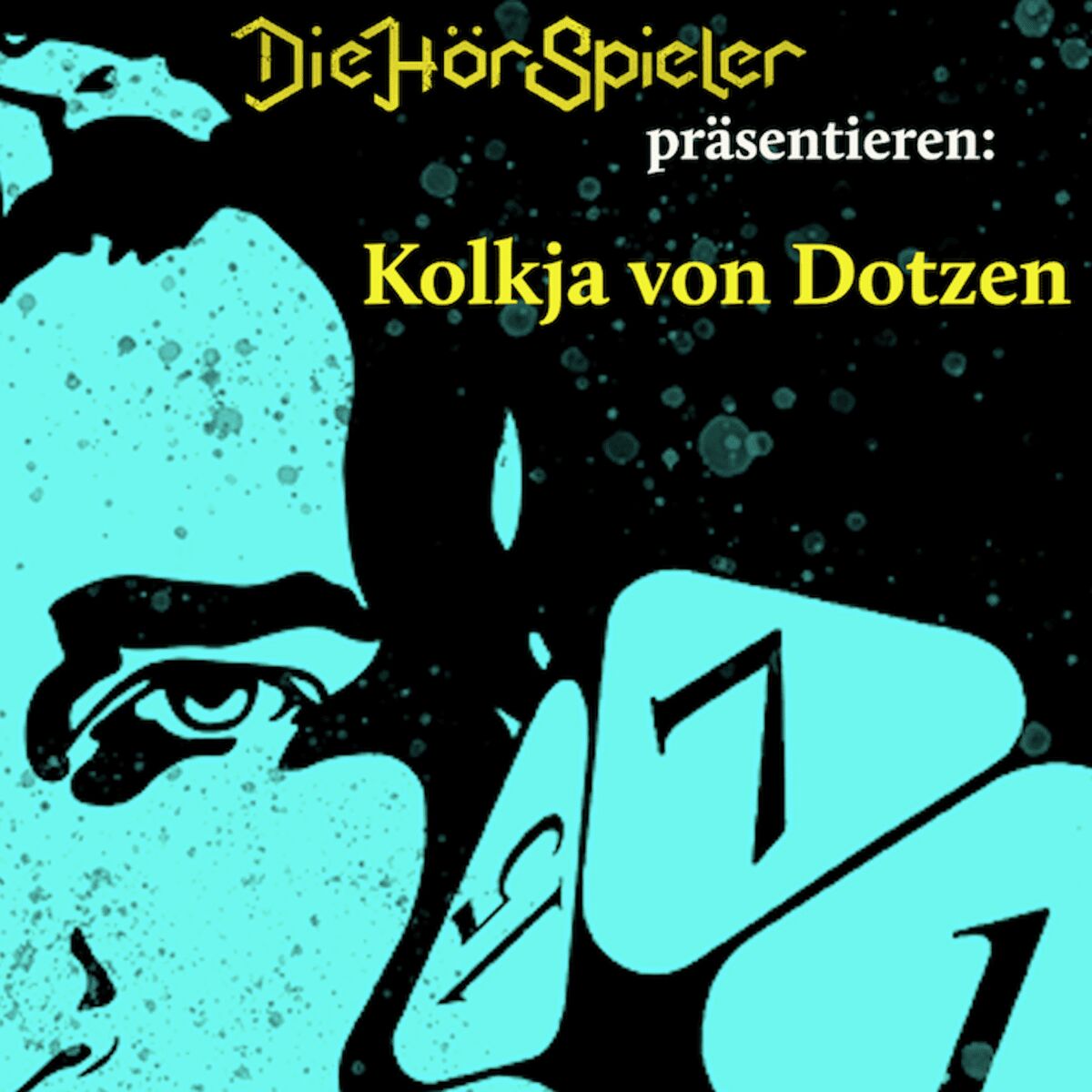 Show cover of Kolkja von Dotzen