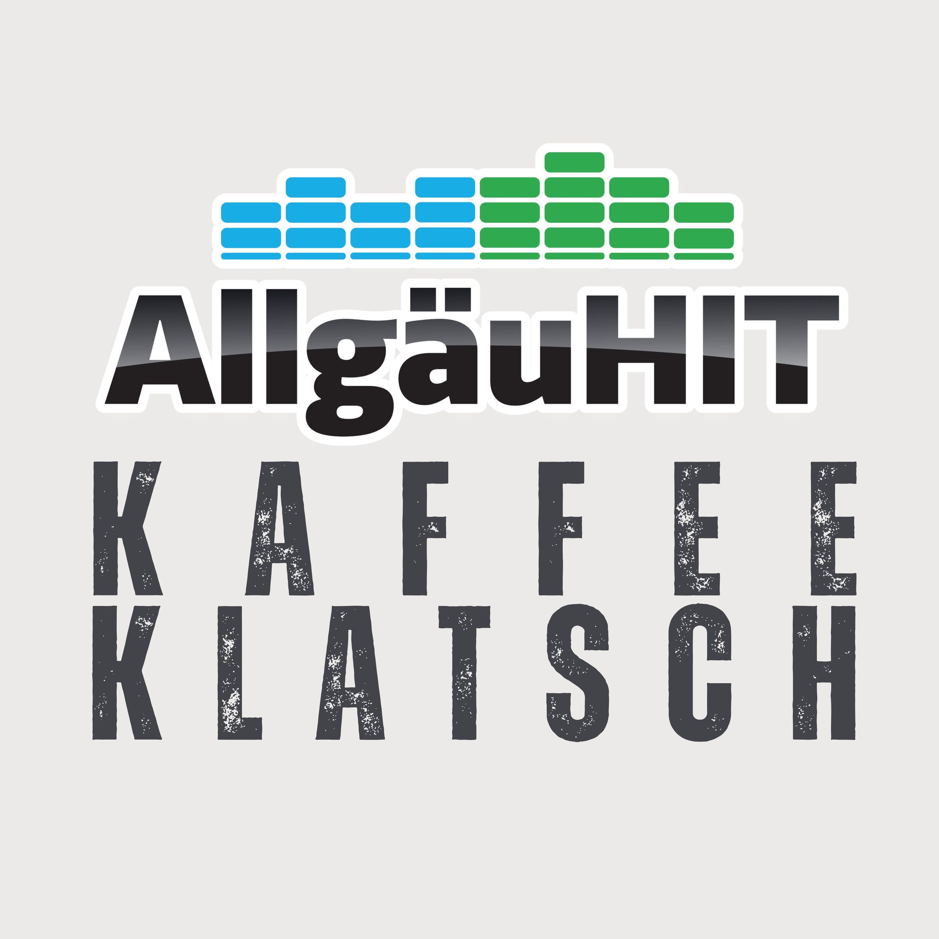 Show cover of AllgäuHIT-Kaffeeklatsch