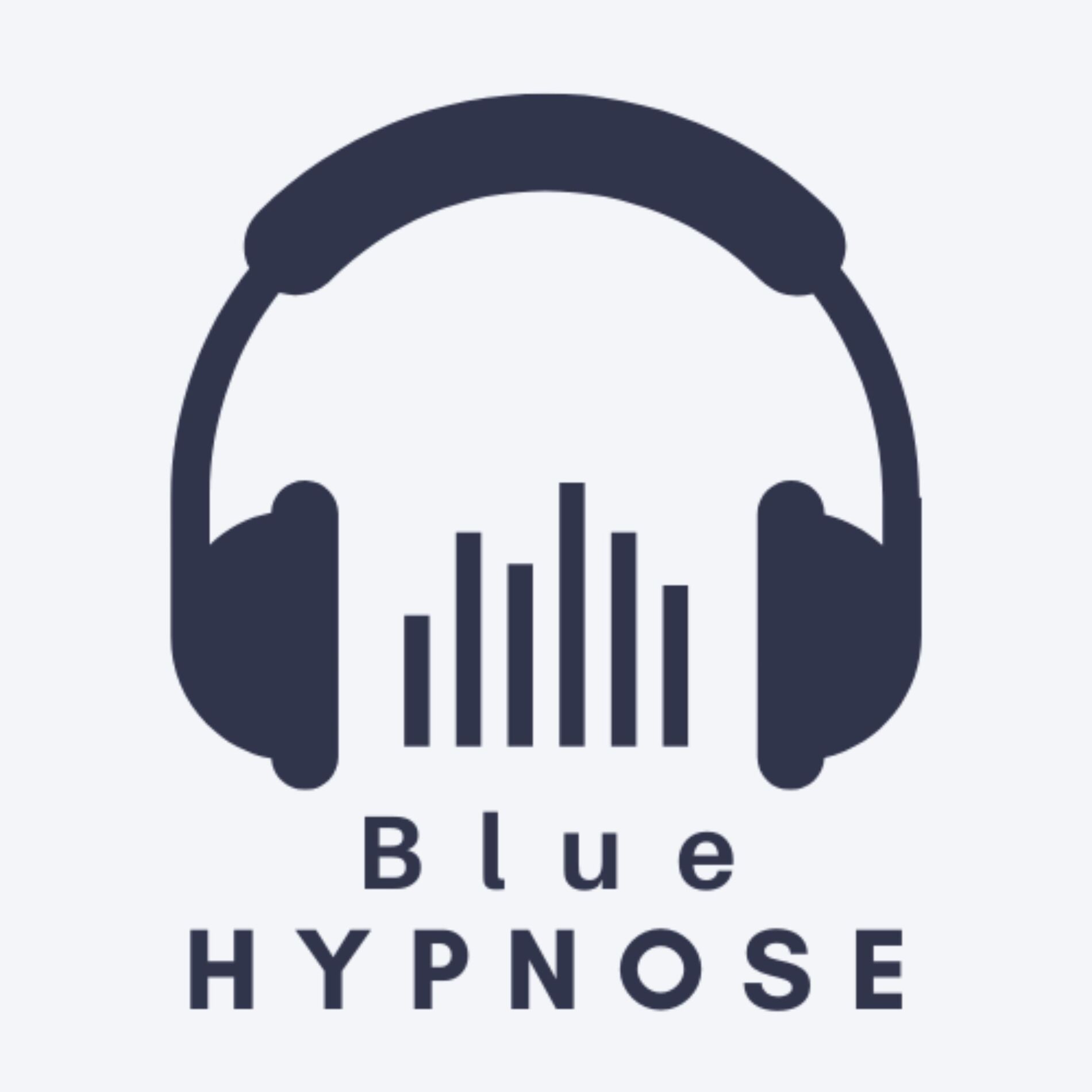 Show cover of Blue Hypnose et Méditations Guidées