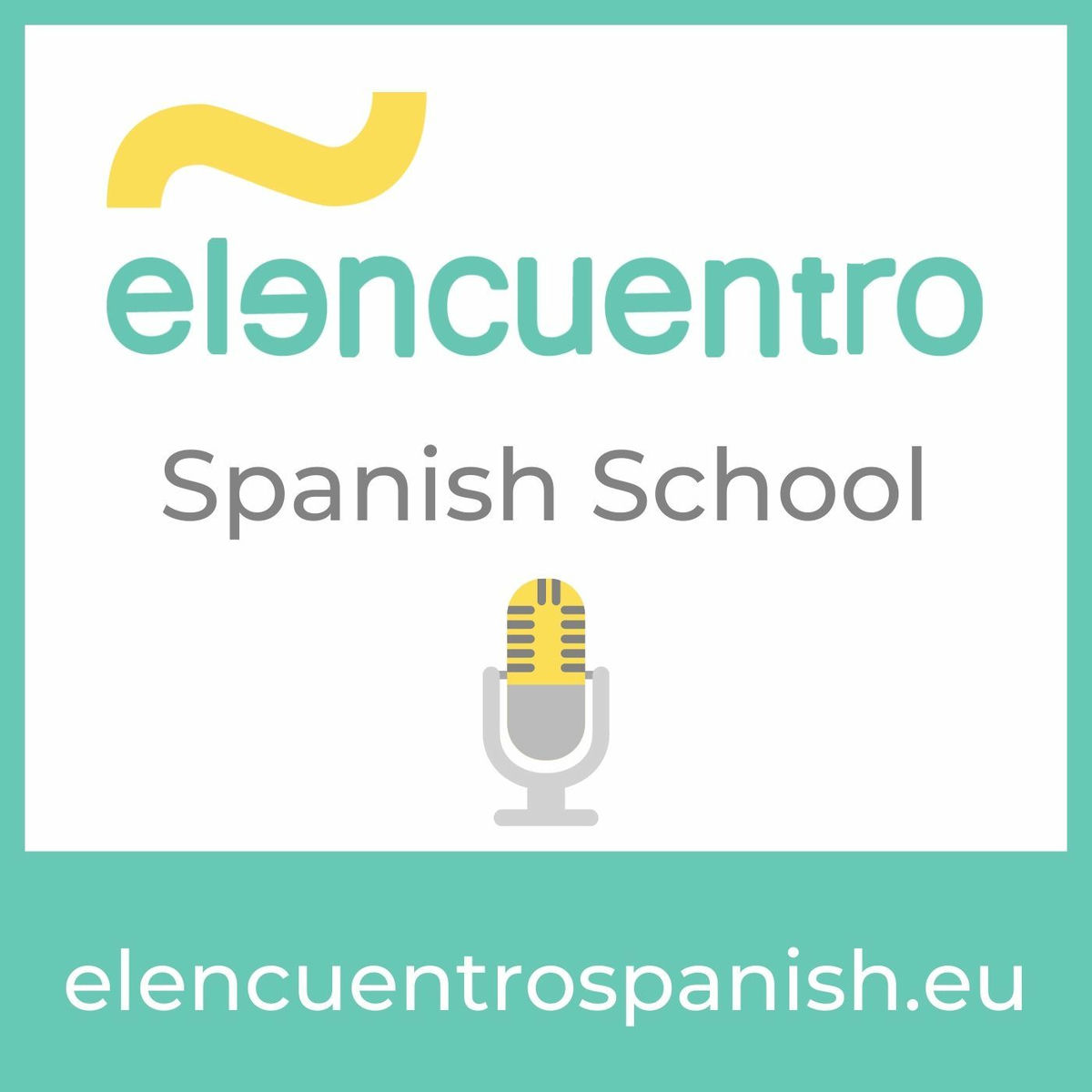 Show cover of El Encuentro Spanish School