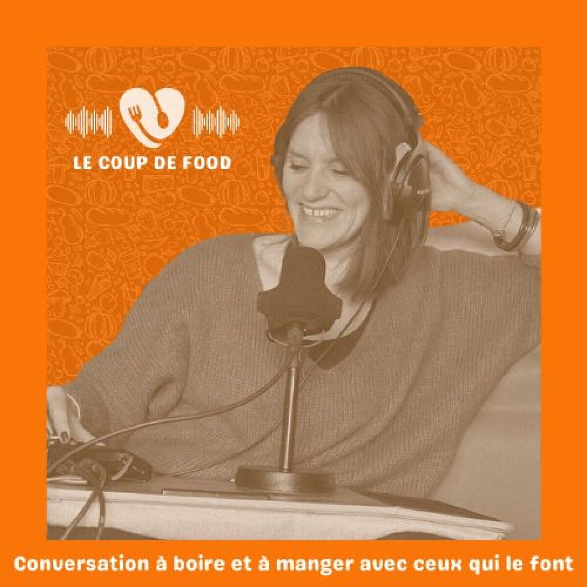 Show cover of Le Coup de Food