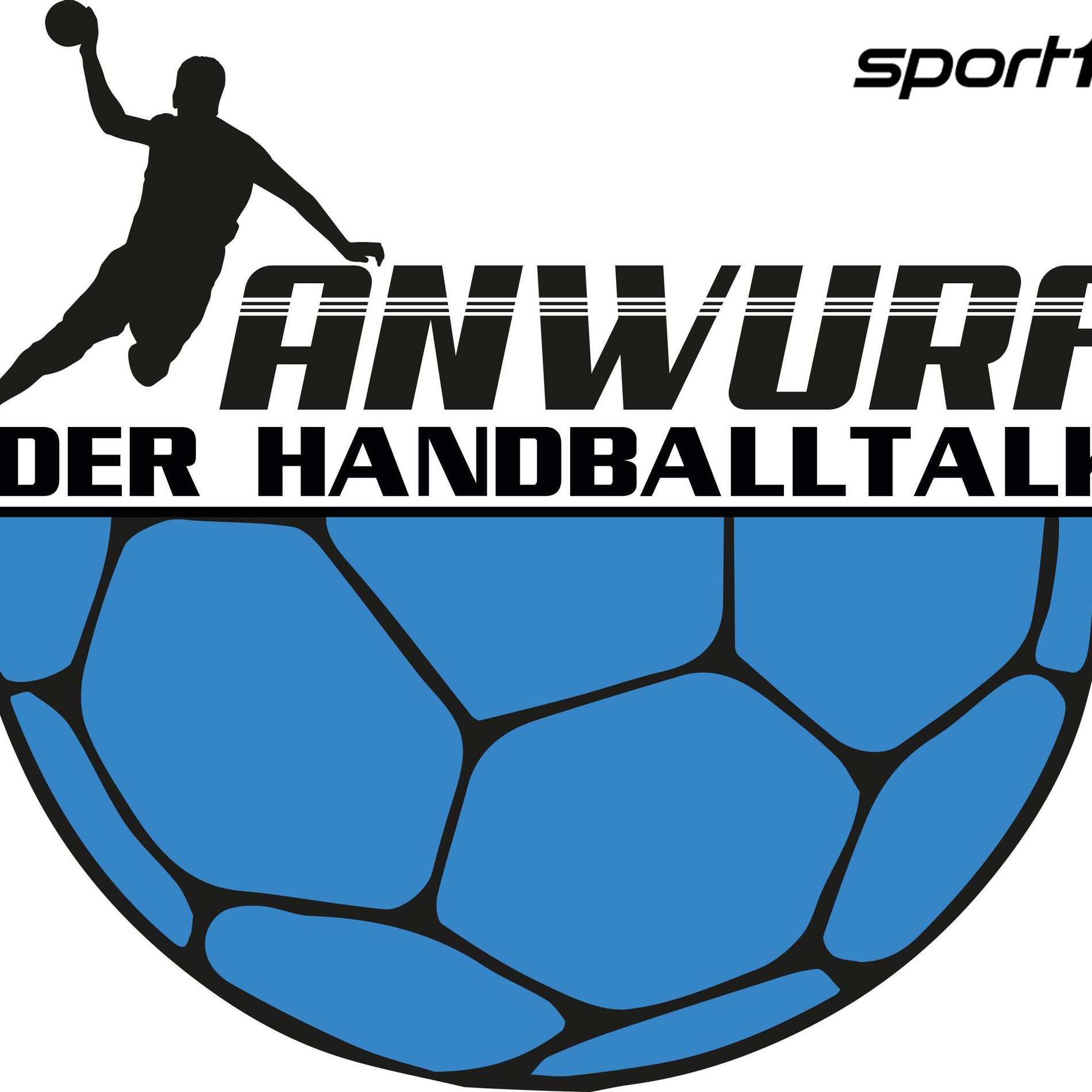 Show cover of Anwurf! - Handball