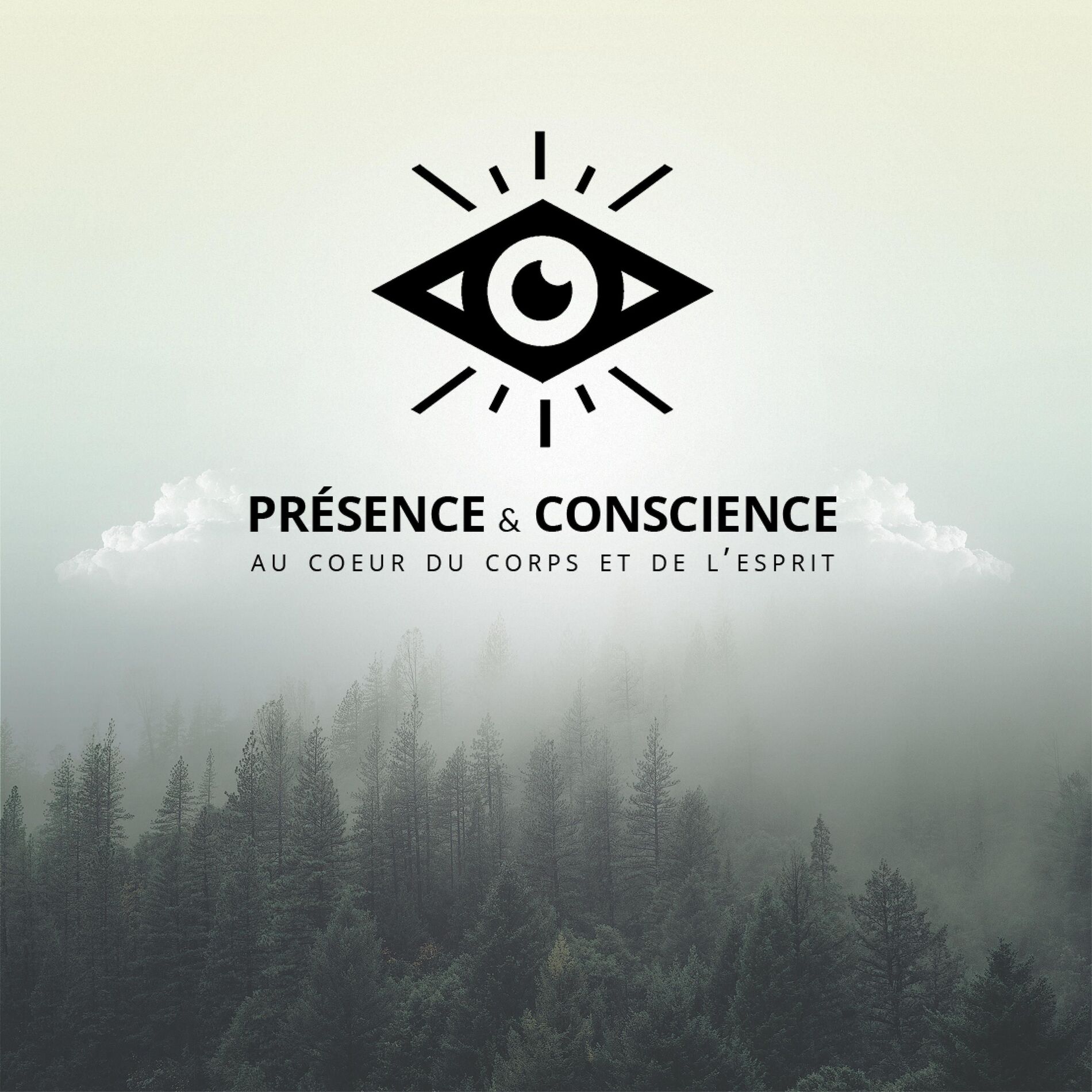 Show cover of Présence et Conscience : au coeur du corps et de l'esprit