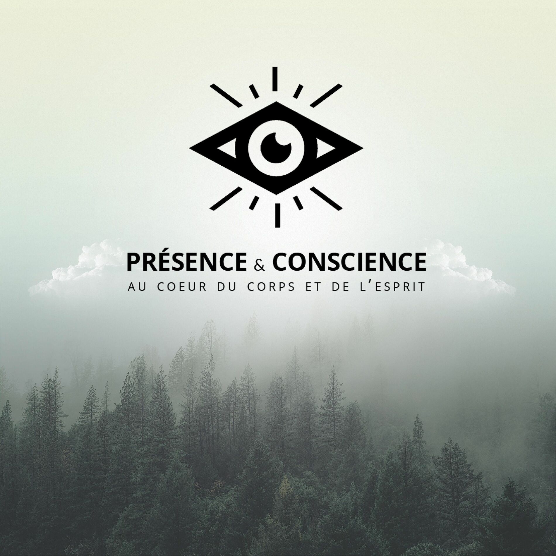 Show cover of Présence et Conscience : au coeur du corps et de l'esprit
