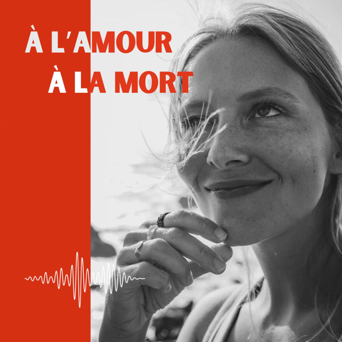 Show cover of À l'amour à la mort