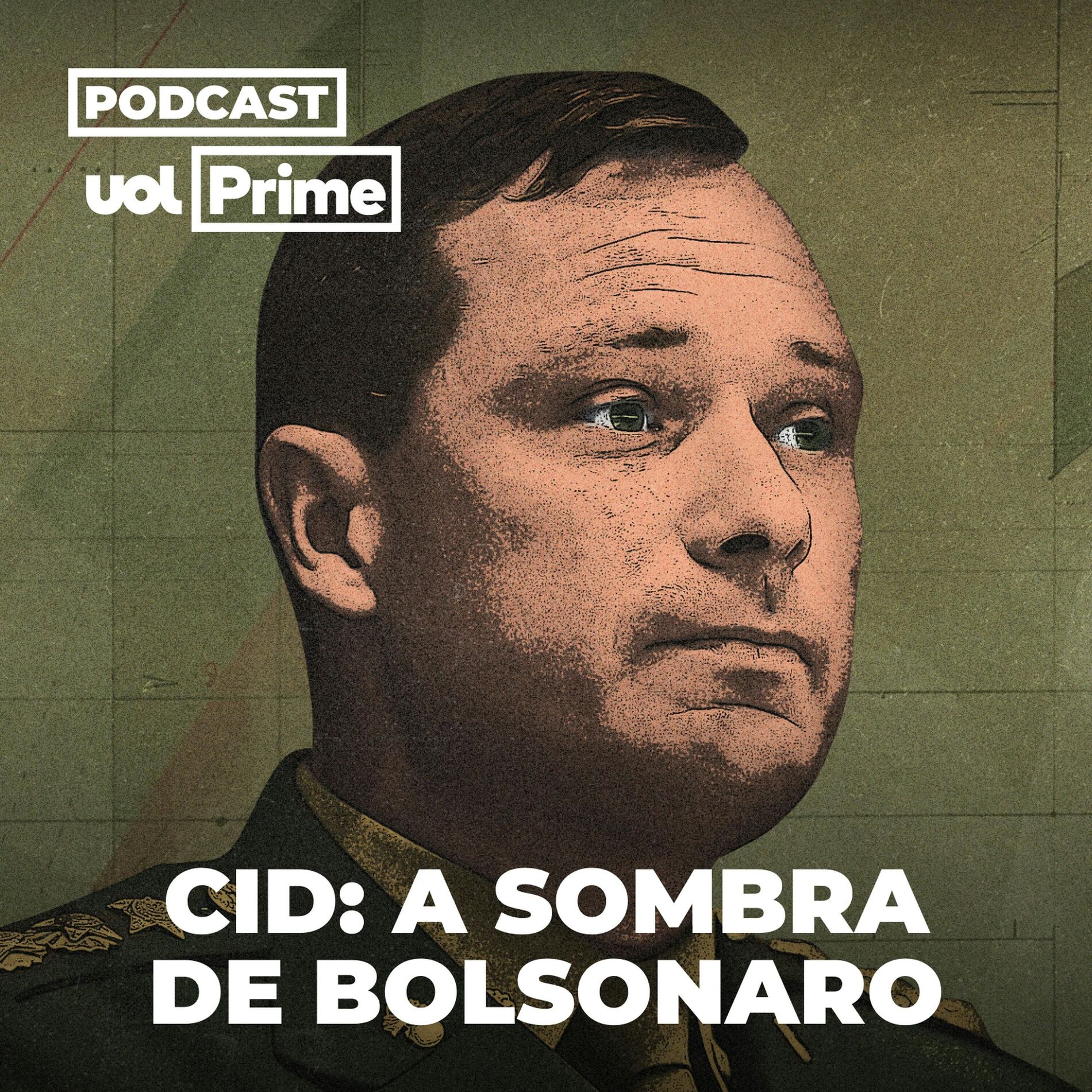 Show cover of Cid: A Sombra de Bolsonaro (UOL Prime)