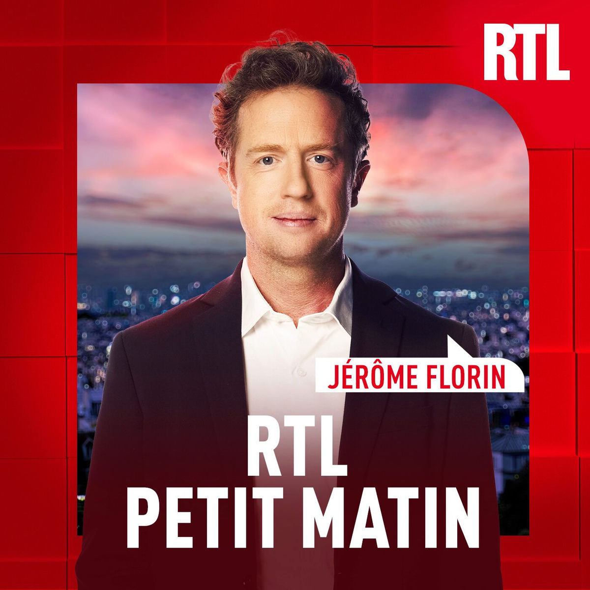 Show cover of RTL Petit Matin