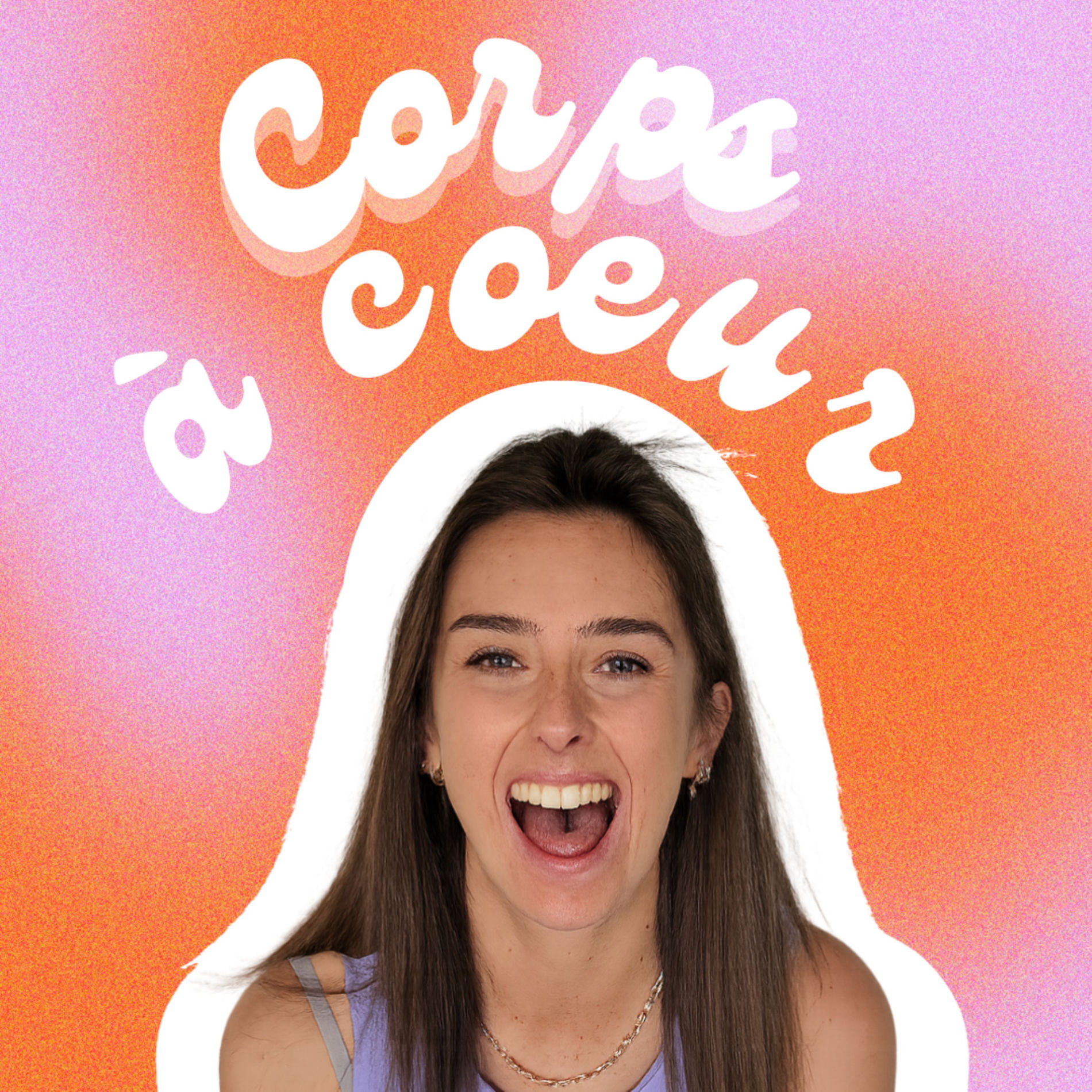 Show cover of Corps à Coeur