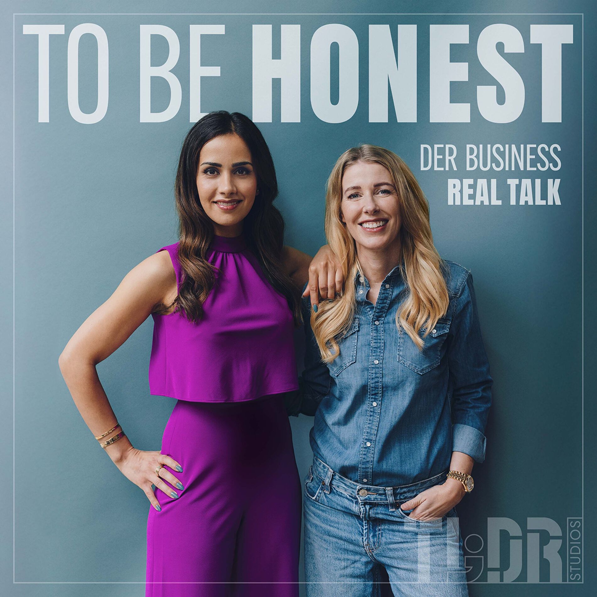 Show cover of To Be Honest - Der Business Real Talk