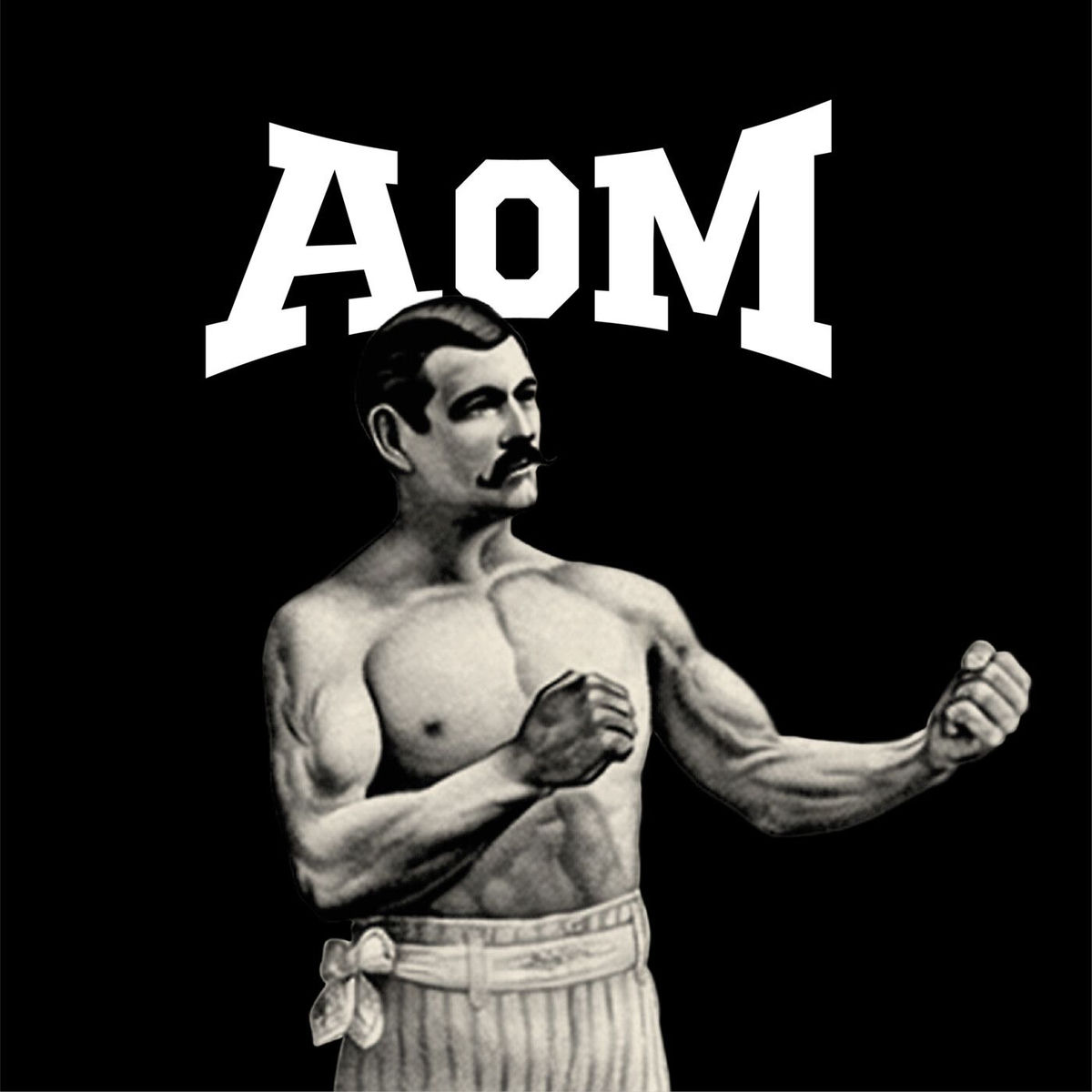 Show cover of The Art of Manliness