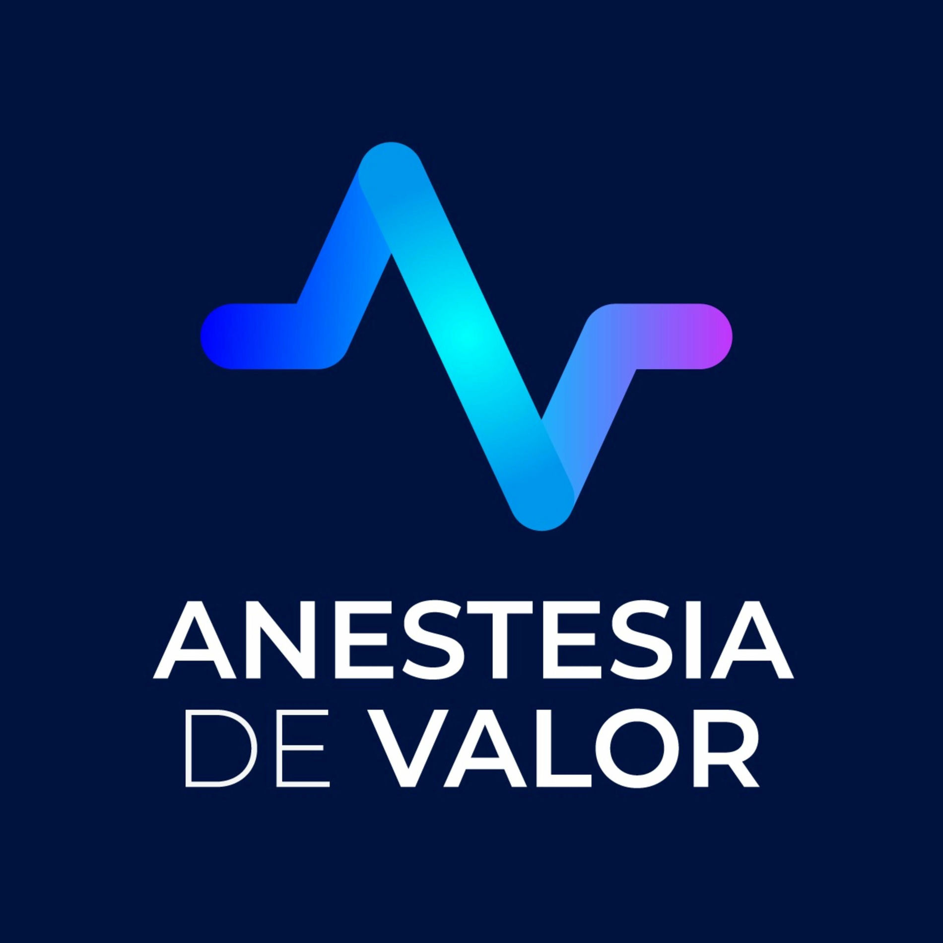 Show cover of Anestesia de Valor
