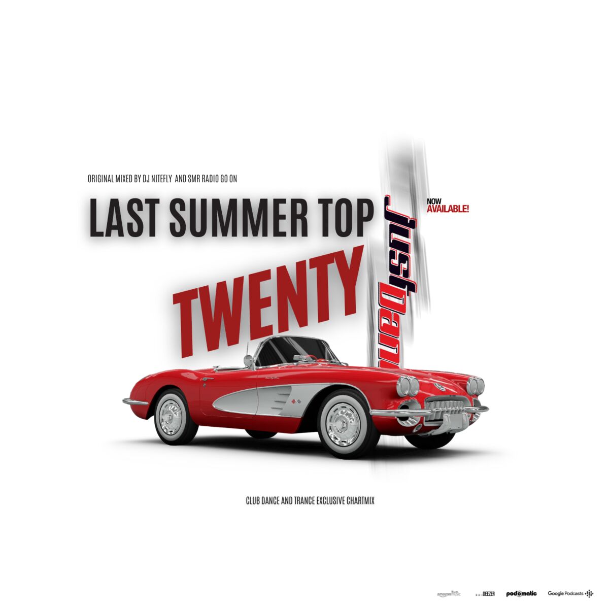 Show cover of SUMMER RADIO MIX