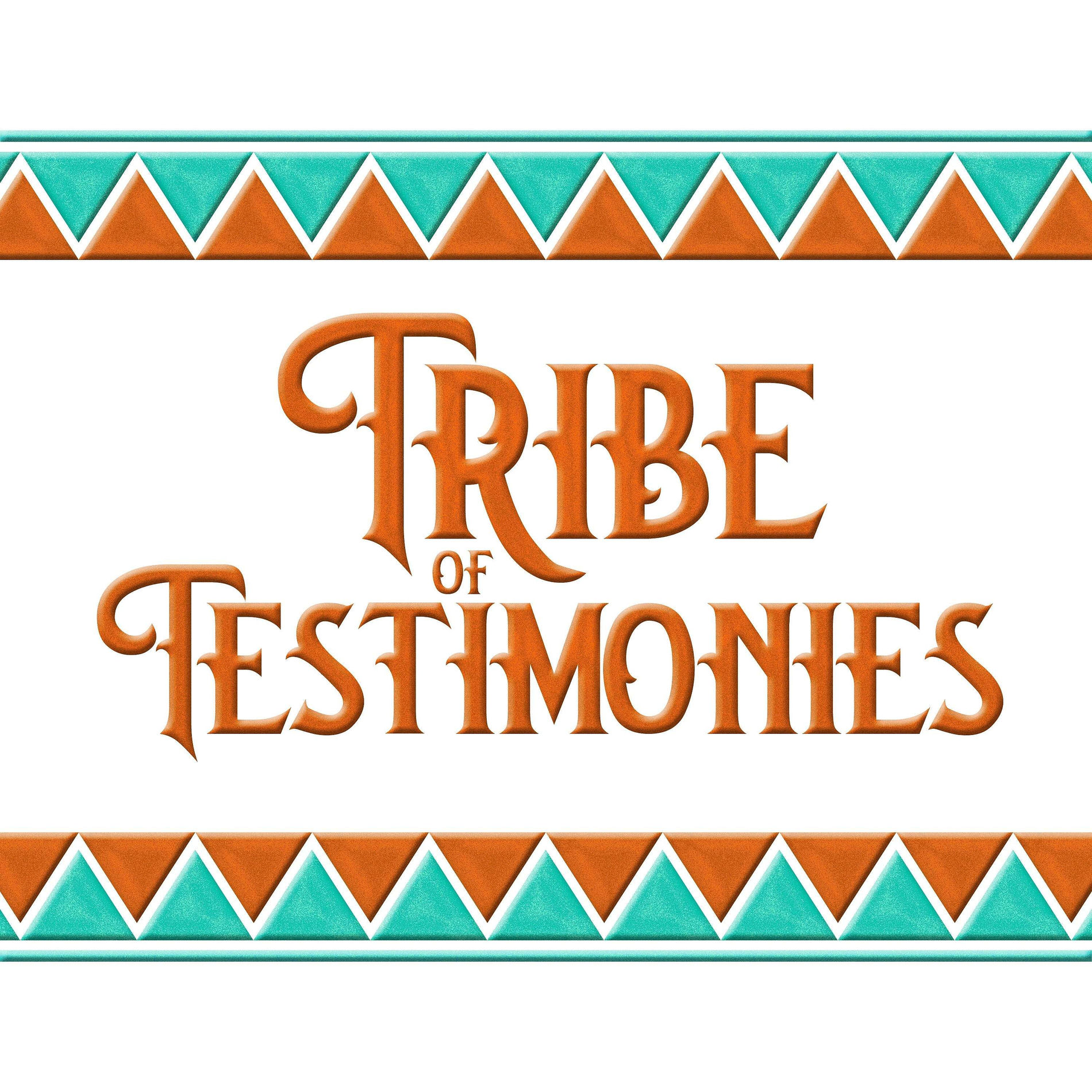 Show cover of Tribe of Testimonies