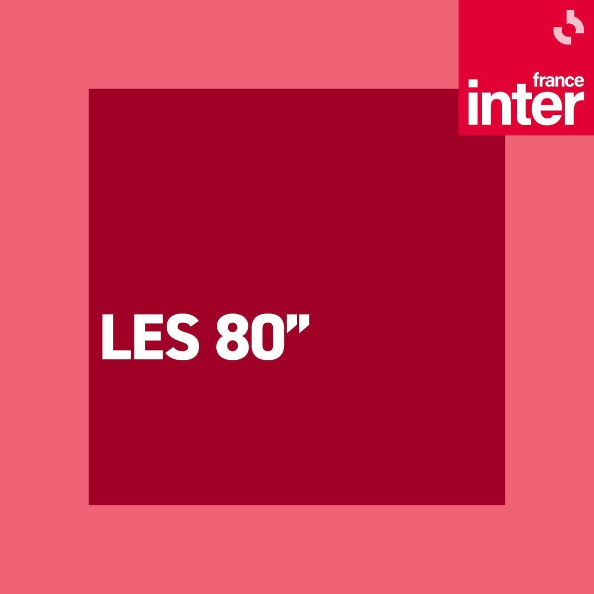Show cover of Les 80''