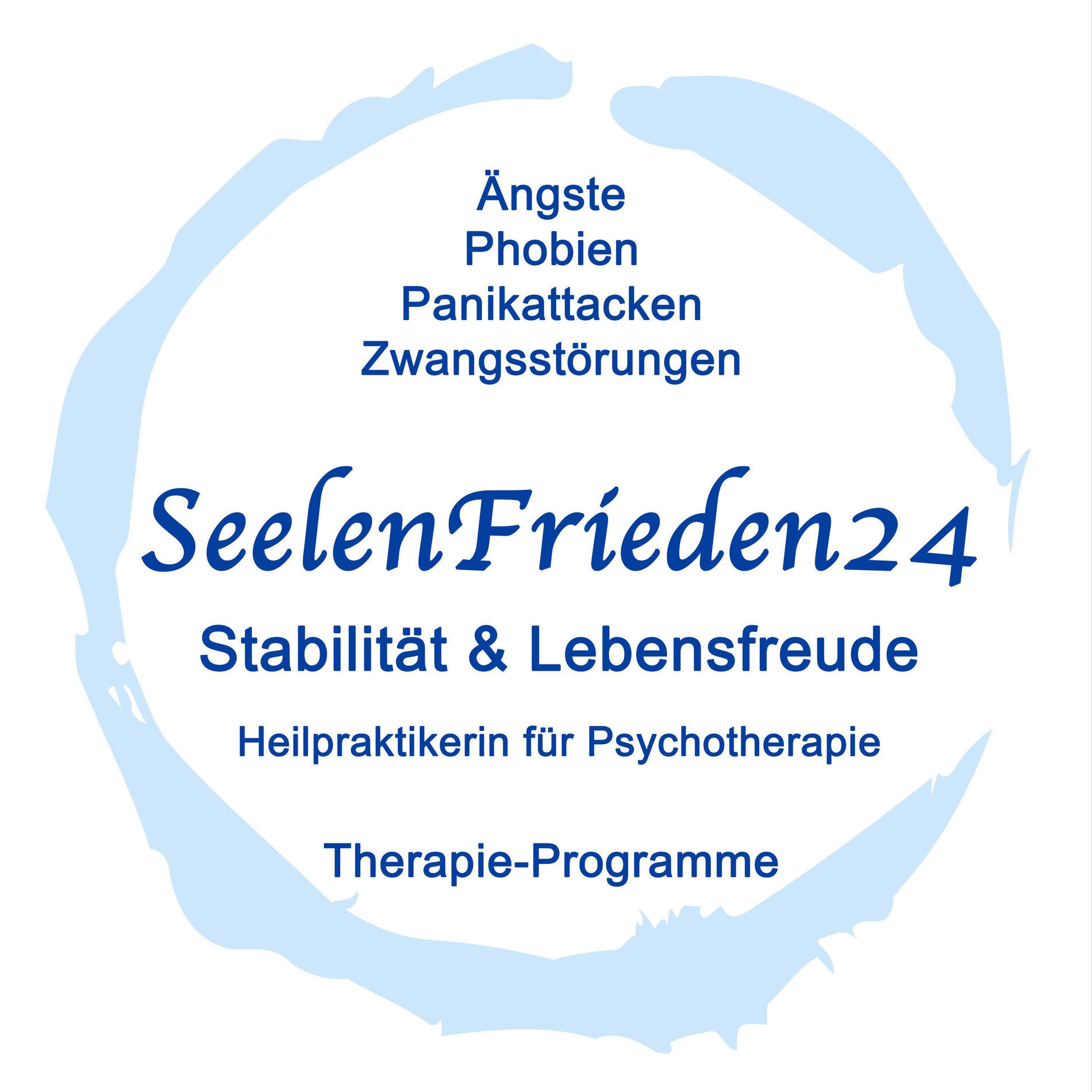 Show cover of Infos + Hilfe bei Panikattacken