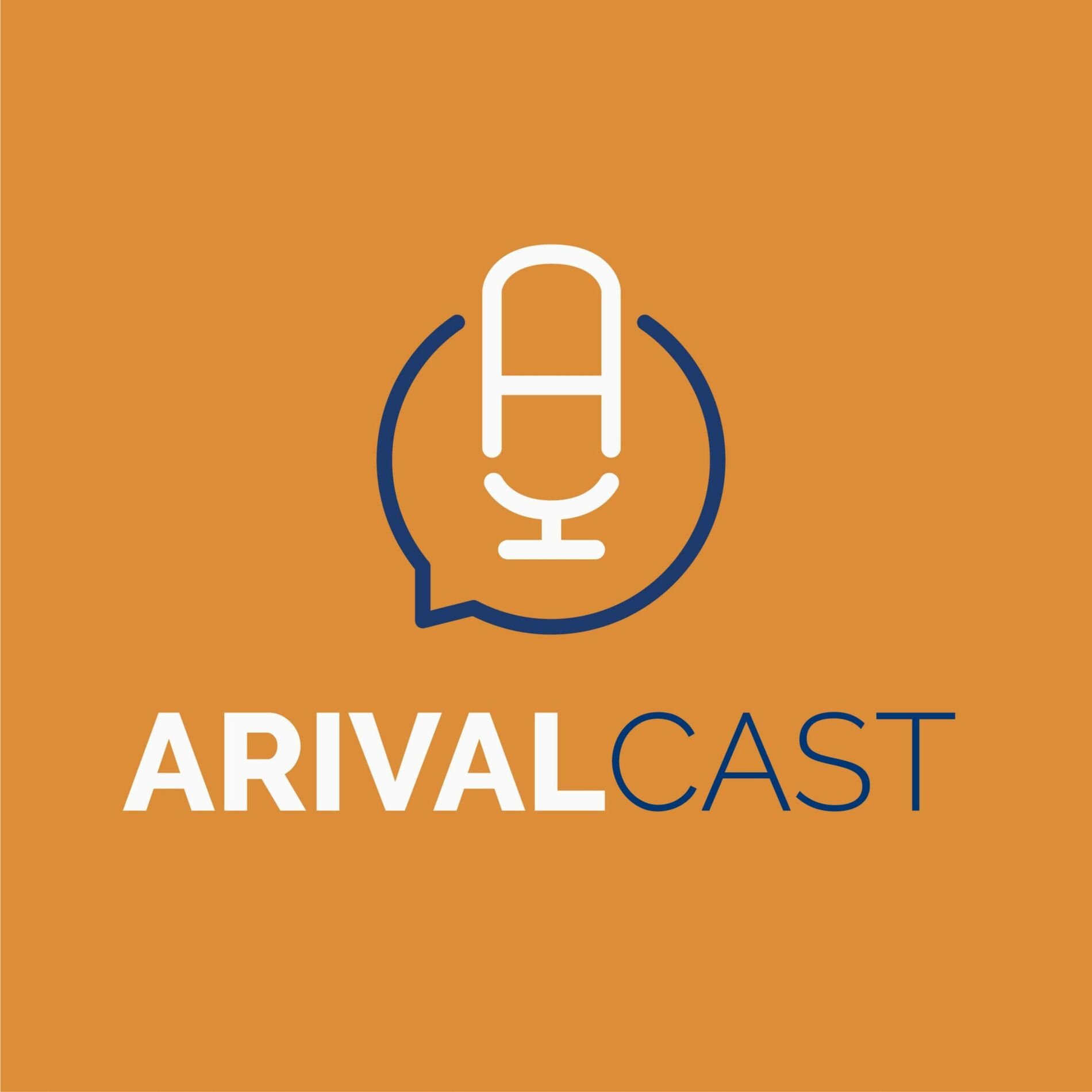 Show cover of ArivalCast