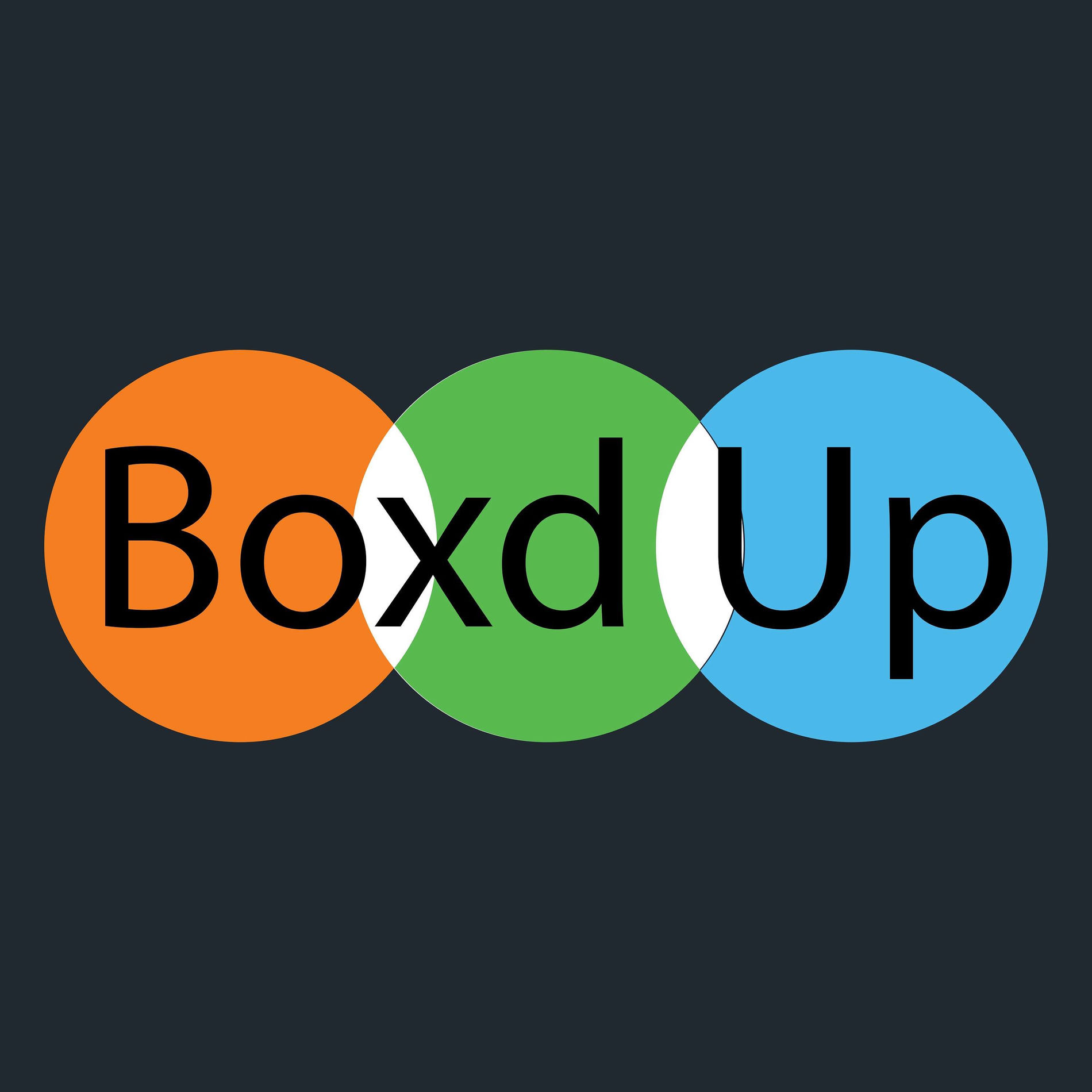 Show cover of Boxd Up