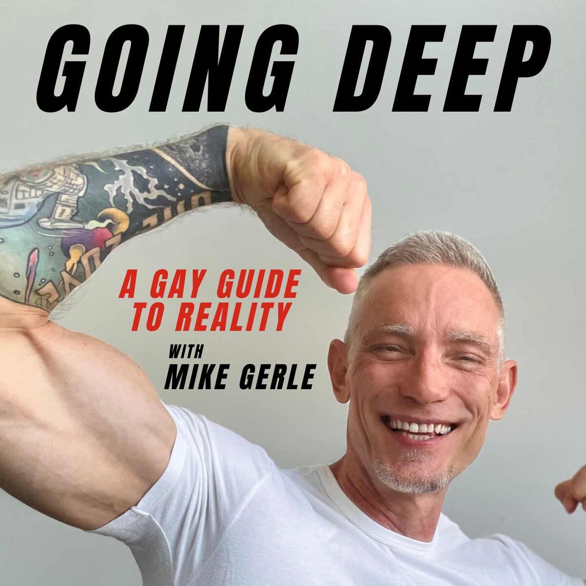 Gay guide to reality