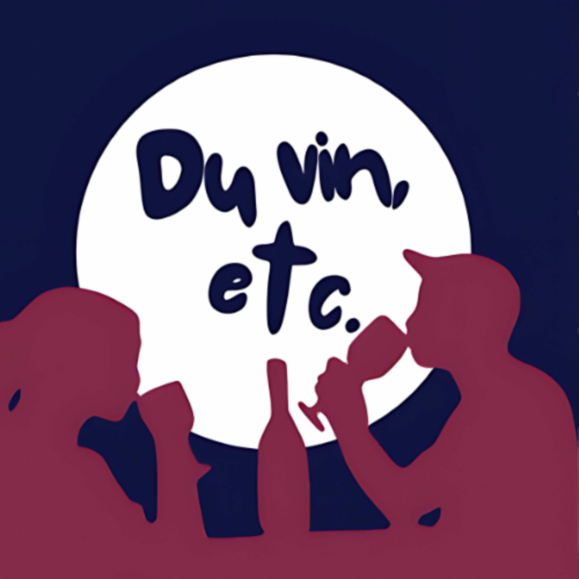 Show cover of Du vin, etc.