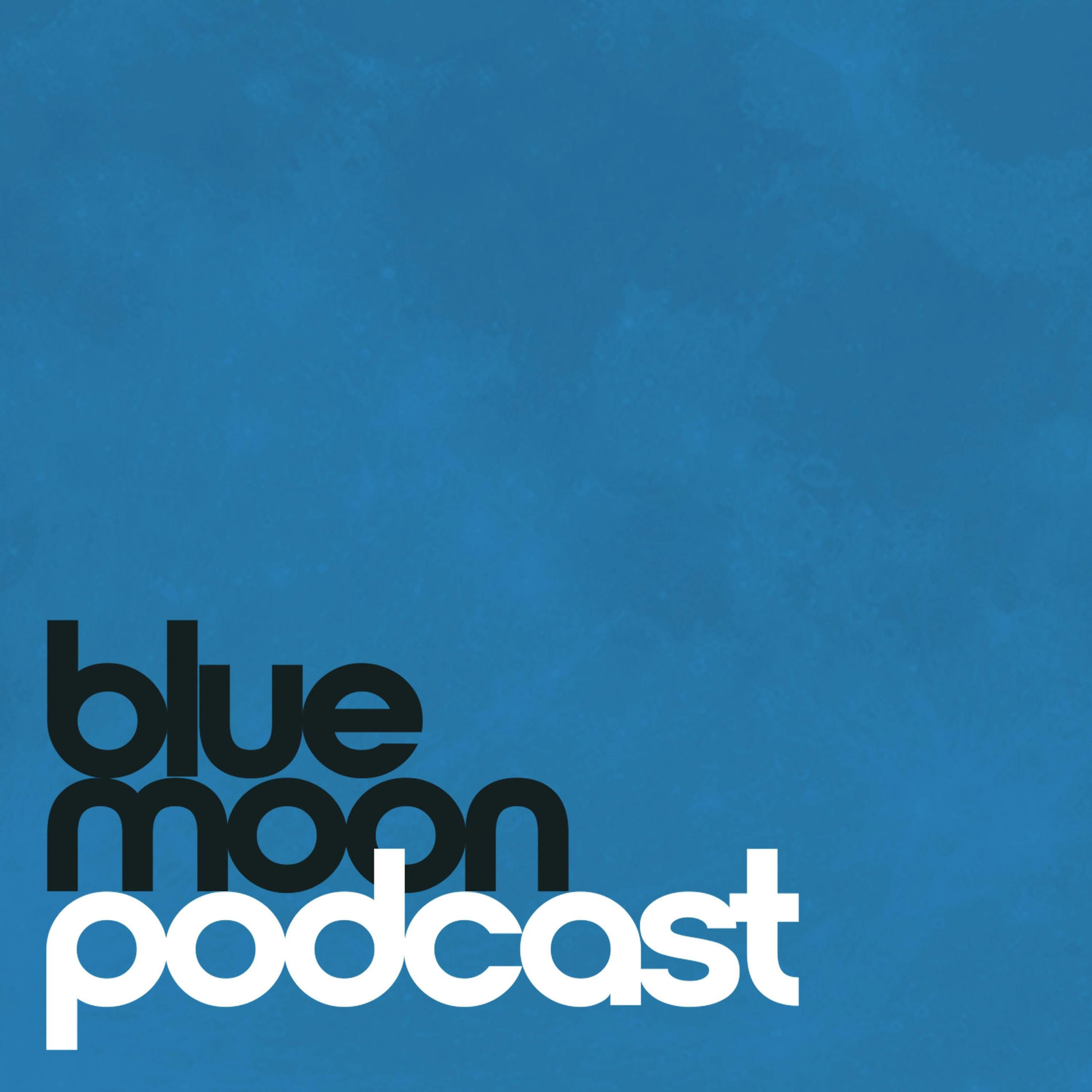 Show cover of Blue Moon Podcast - A Manchester City Show