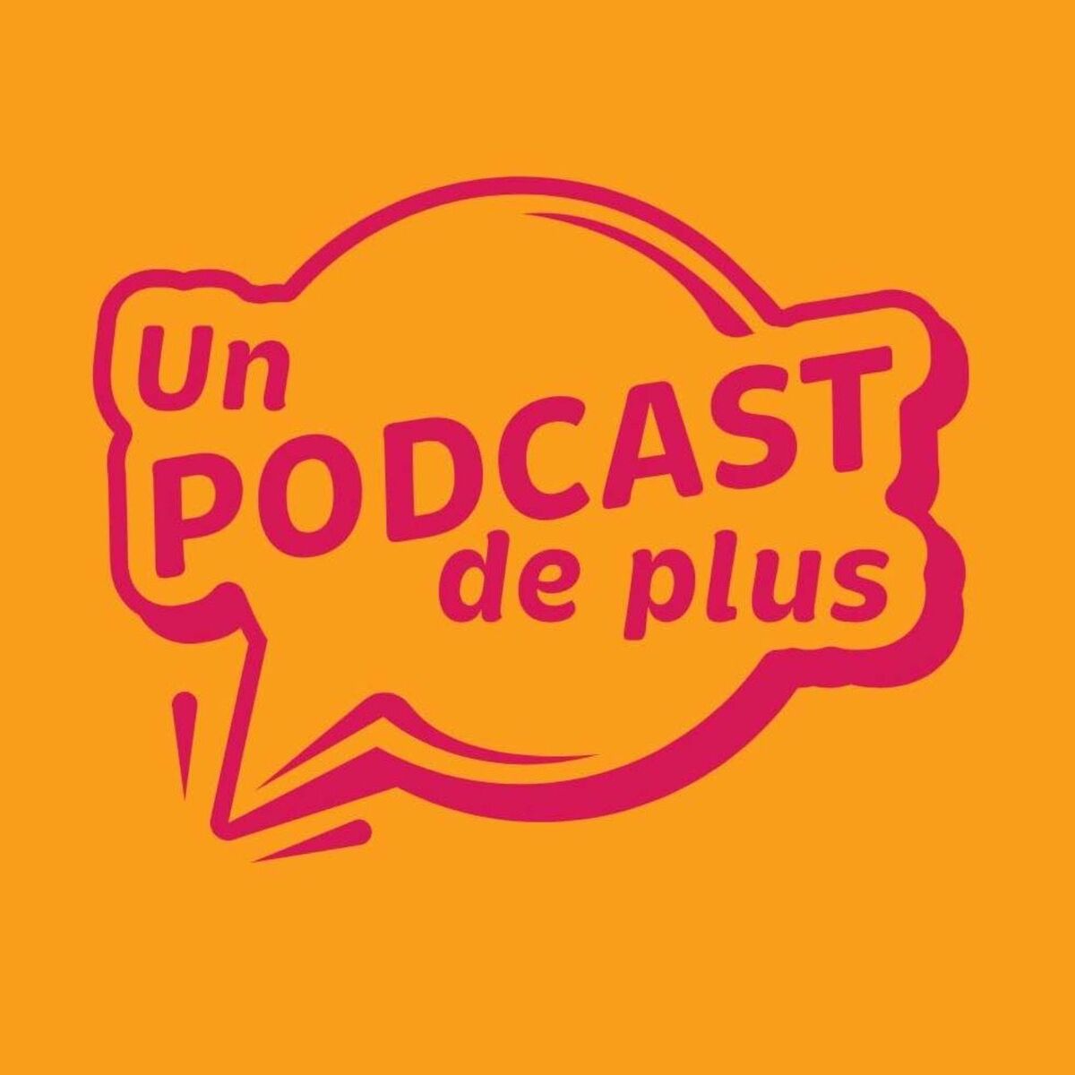 Show cover of Un podcast de plus