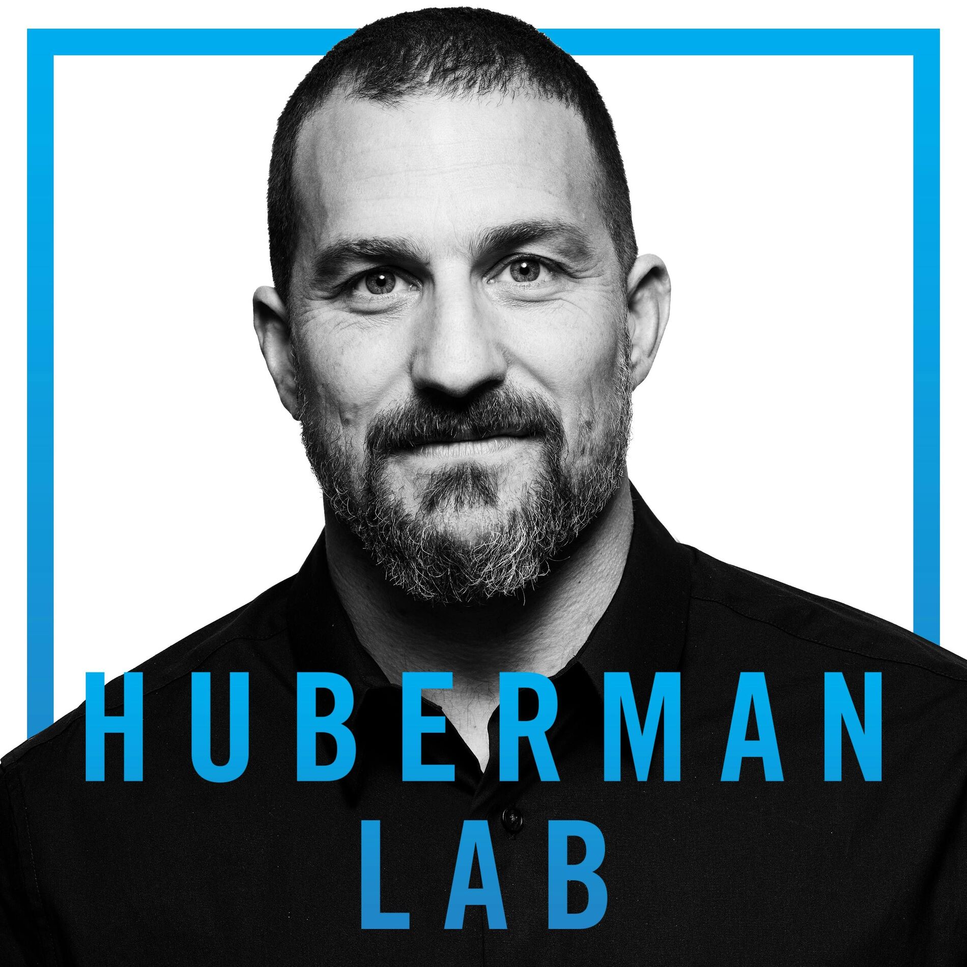 Show cover of Huberman Lab