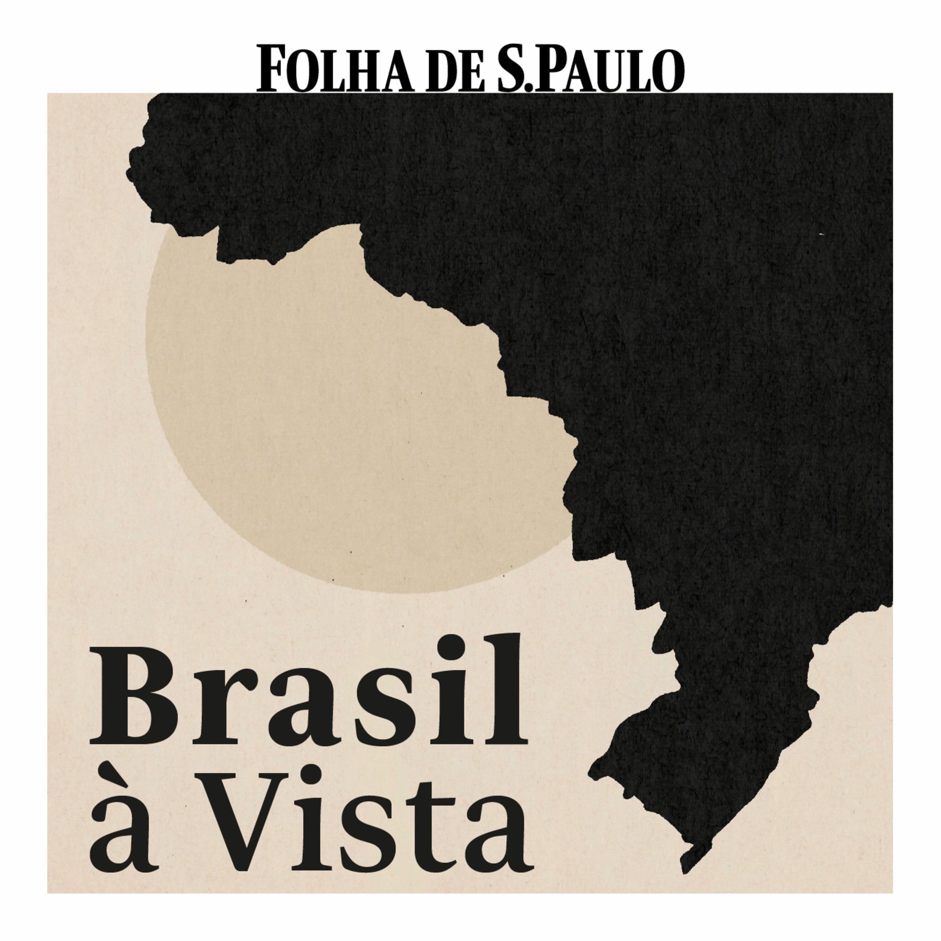 Show cover of Brasil à Vista