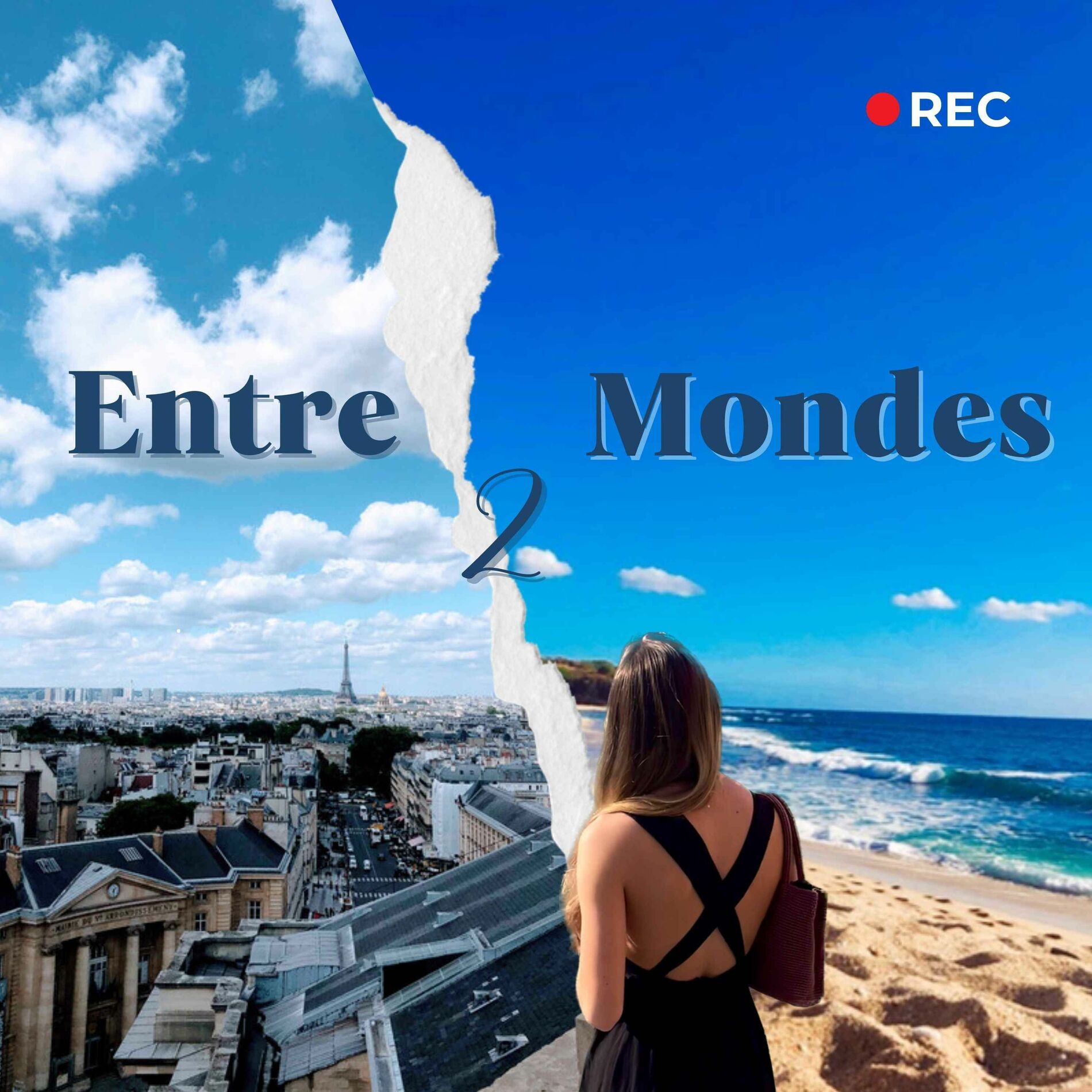Show cover of Entre 2 Mondes