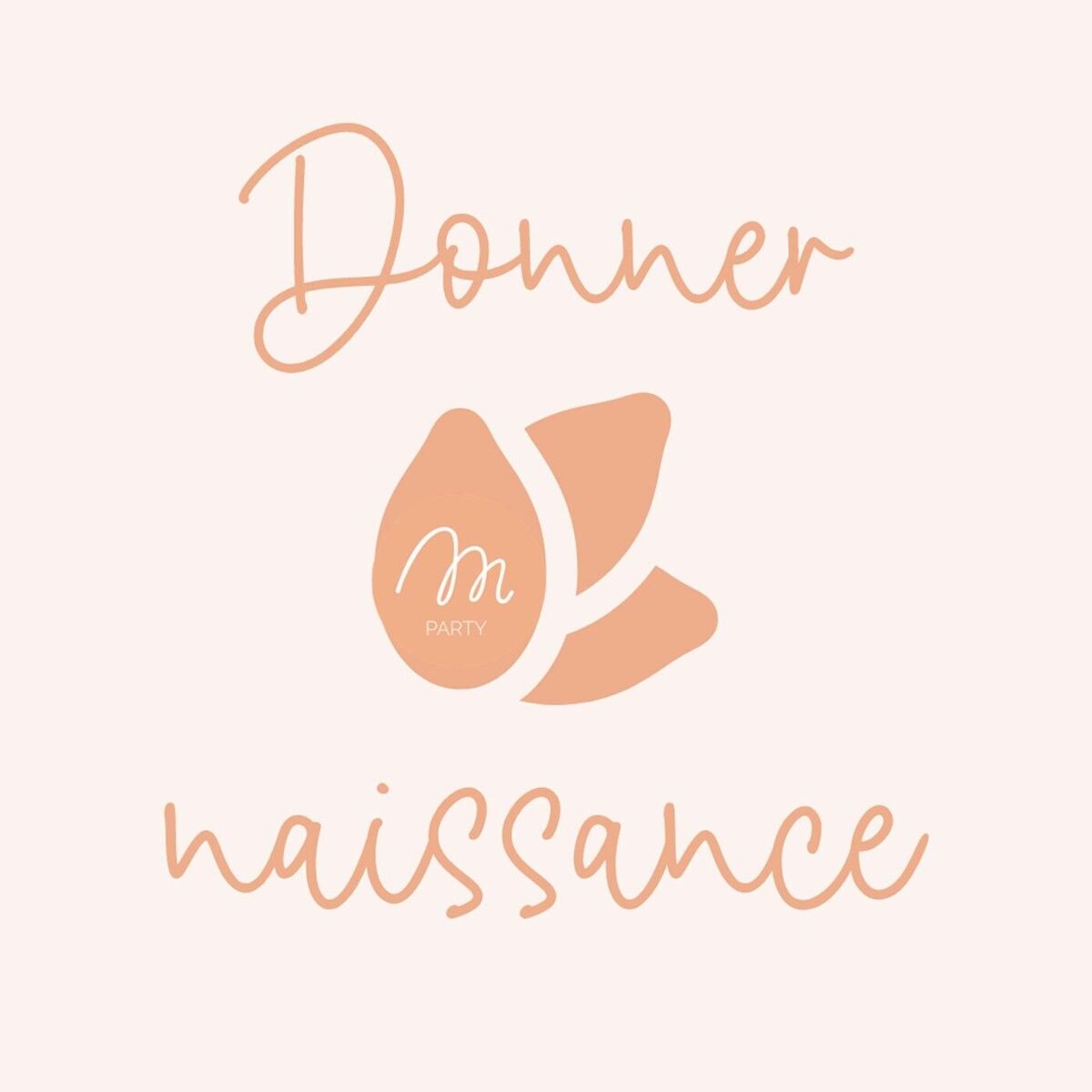 Show cover of Donner Naissance