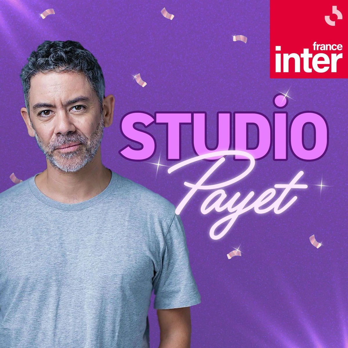 Show cover of Studio Payet