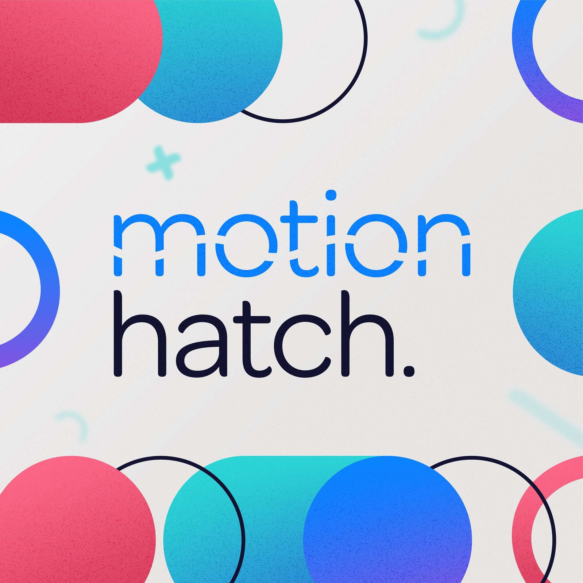 Show cover of Motion Hatch: Helping Motion Designers Do Better Business