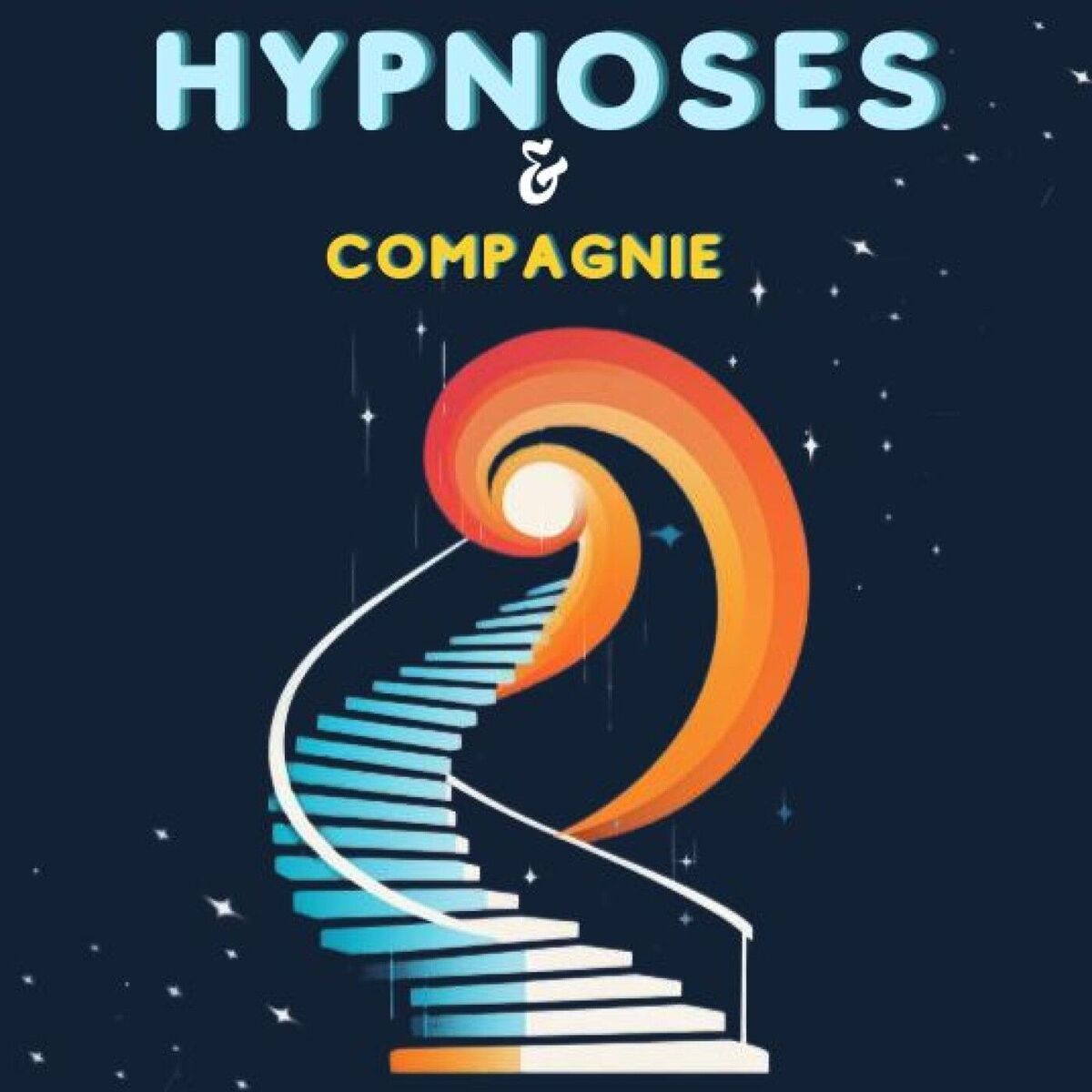 Show cover of Hypnoses & Compagnie