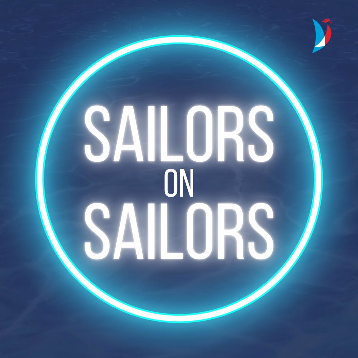 Show cover of Sailors on Sailors