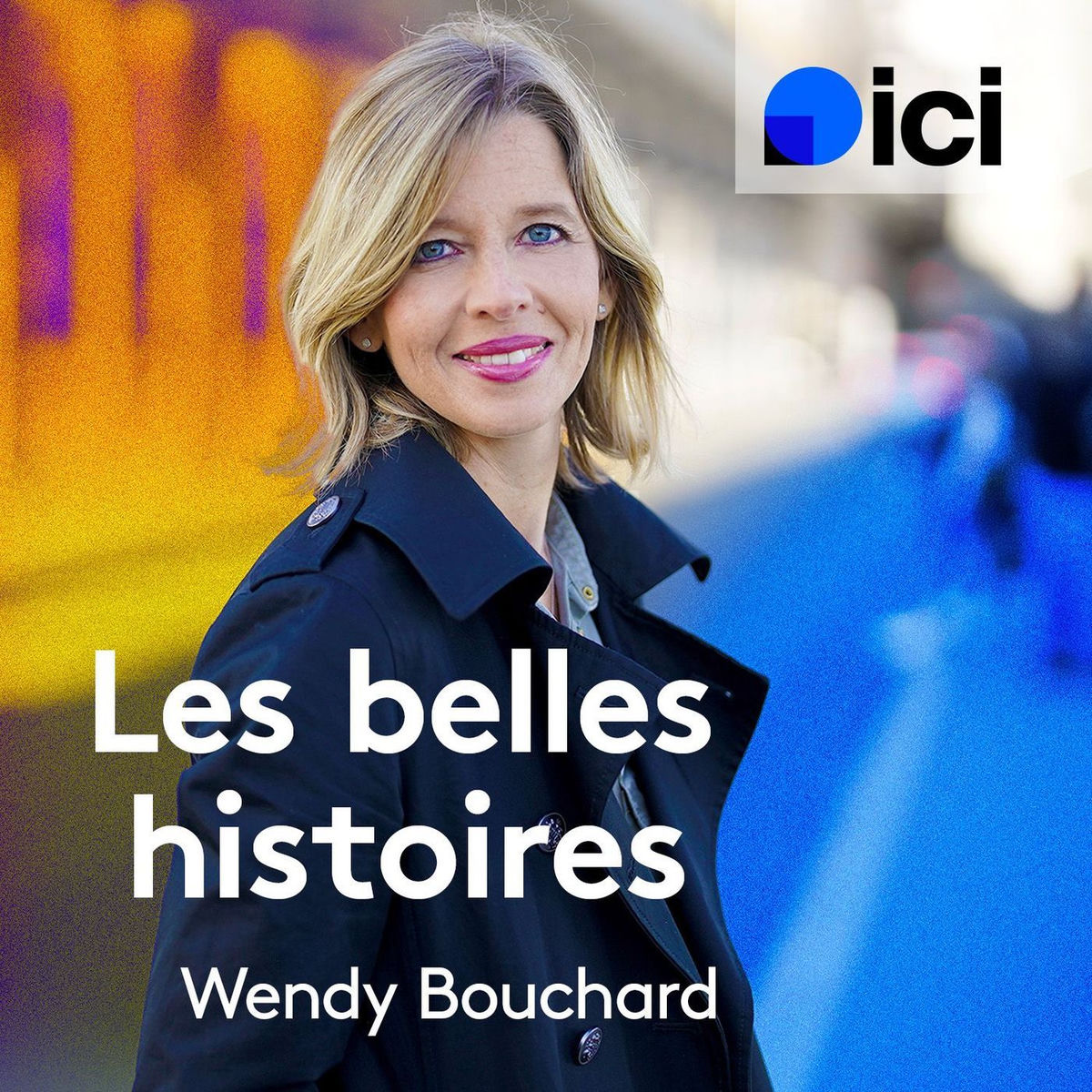 Show cover of Les belles histoires