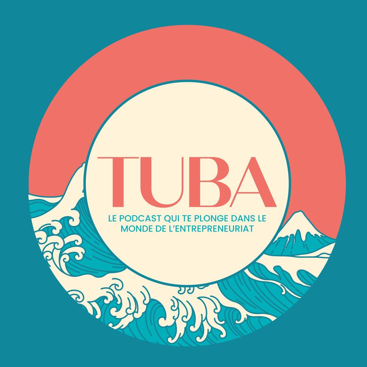 Show cover of TUBA