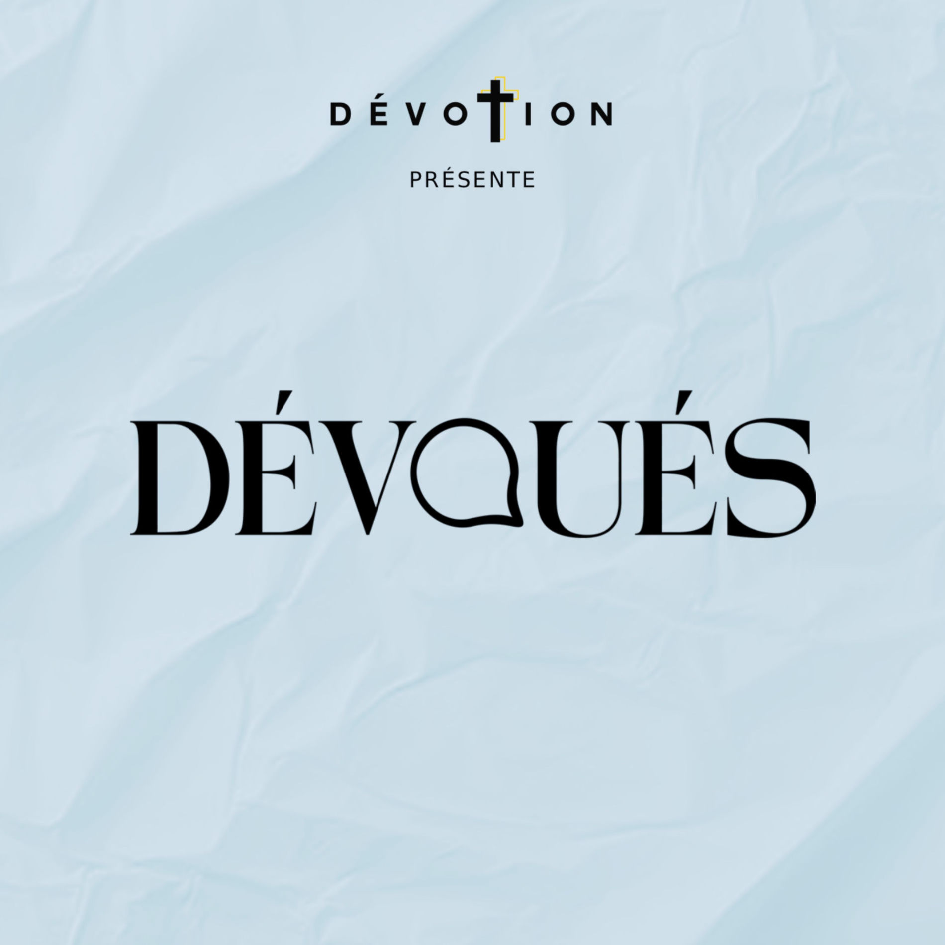 Show cover of Dévoués