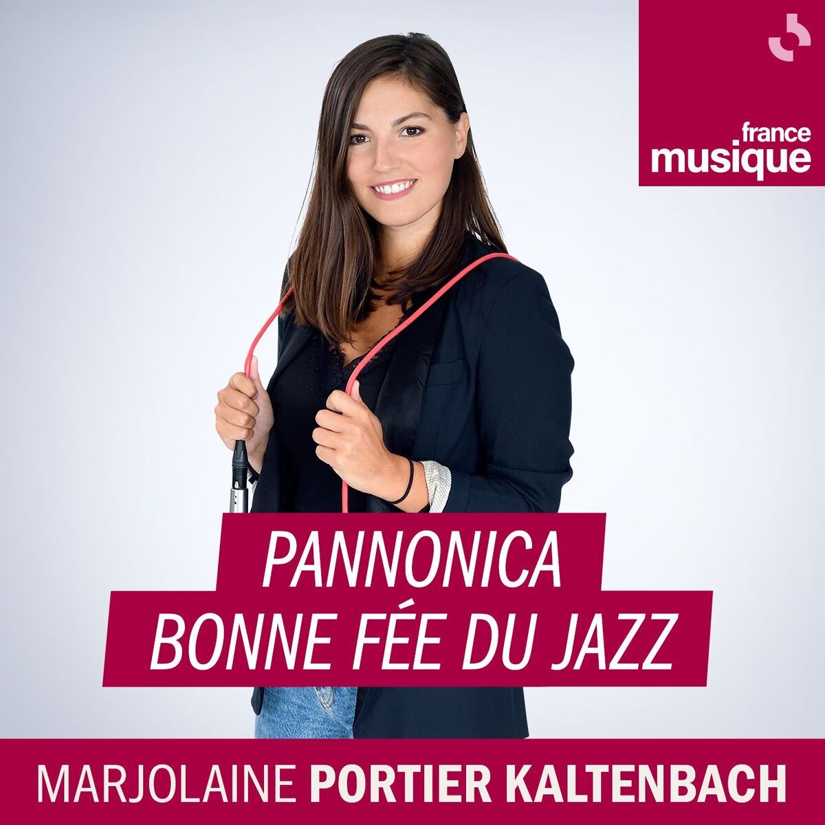 Show cover of Pannonica, bonne fée du jazz