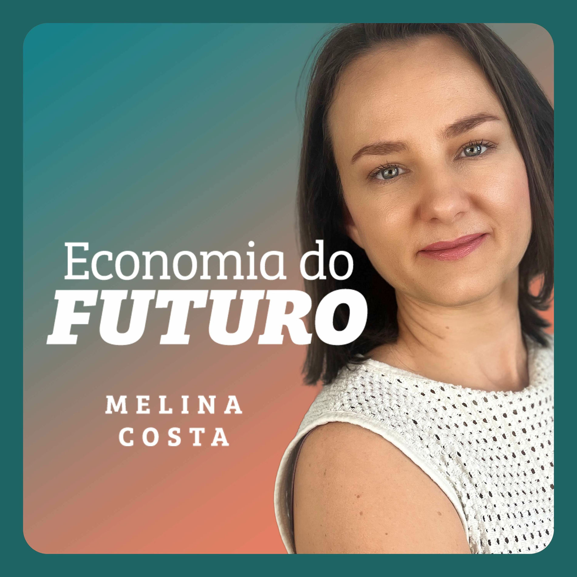 Show cover of Economia do Futuro