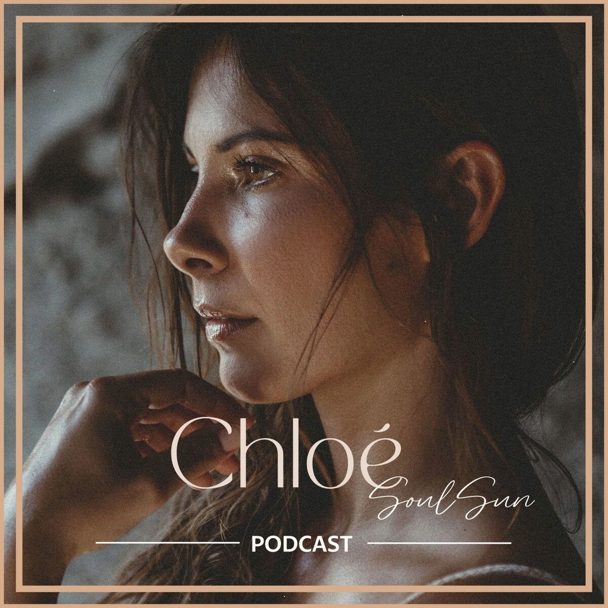 Show cover of SoulSun Podcast | En toute authenticité
