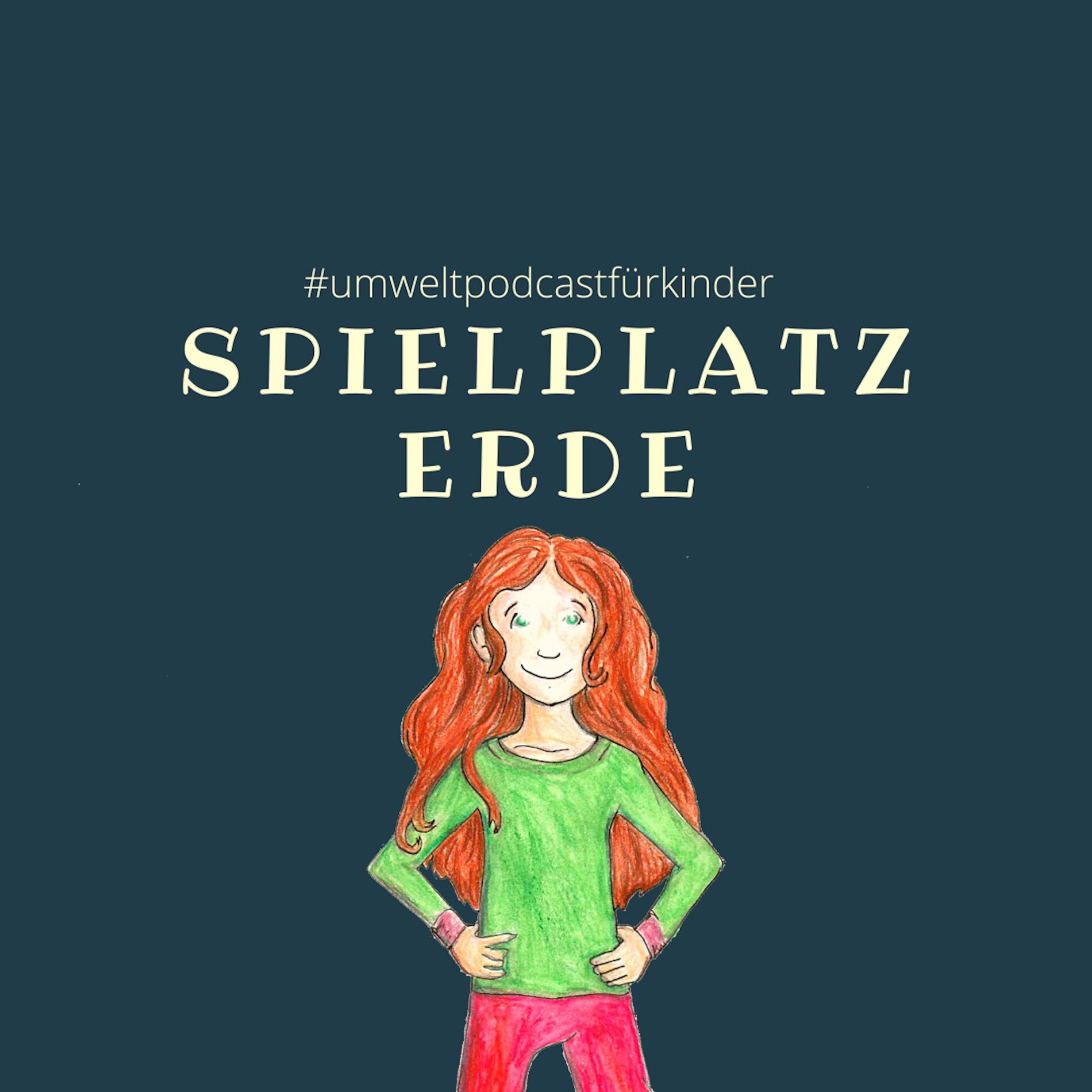 Show cover of Spielplatz Erde
