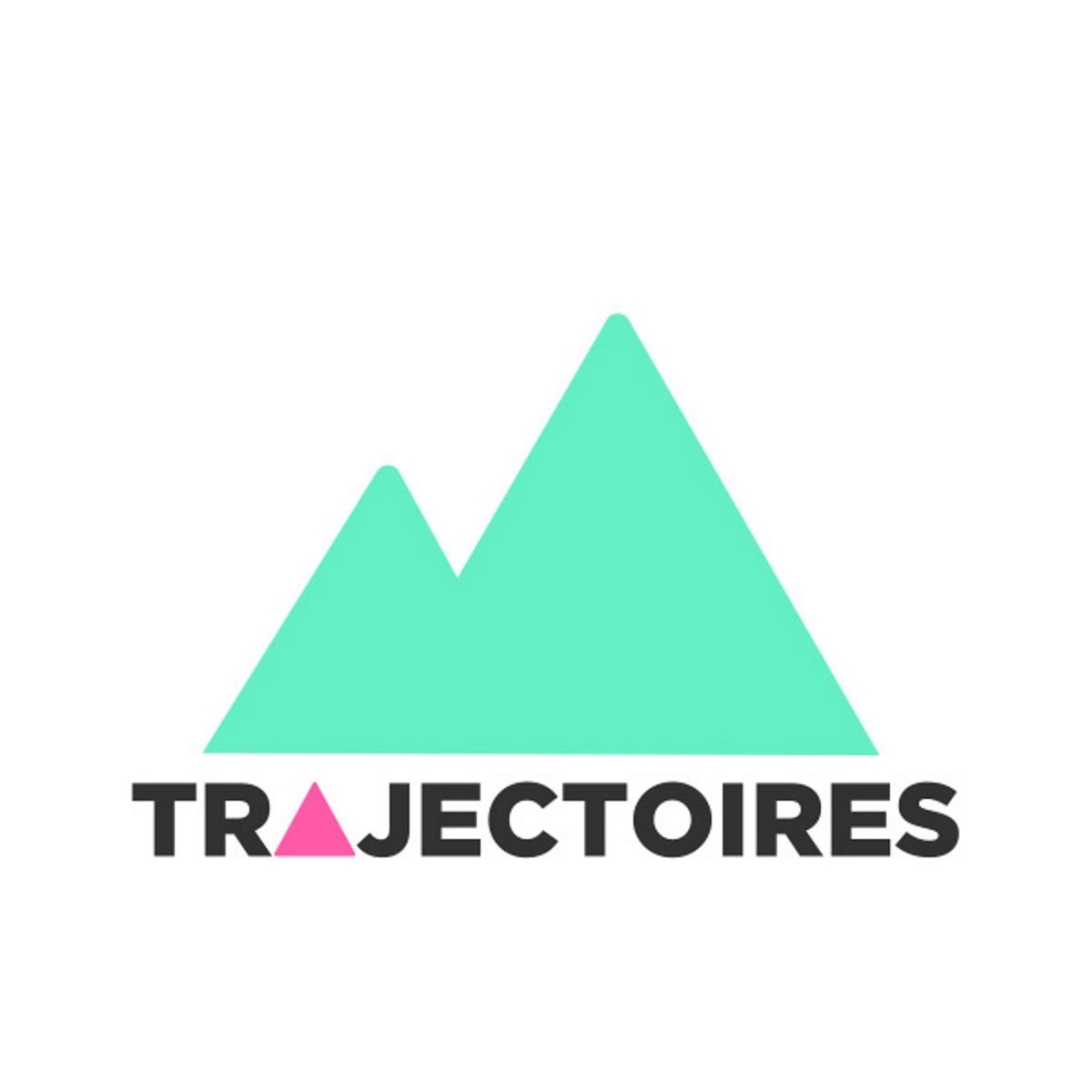 Show cover of Trajectoires
