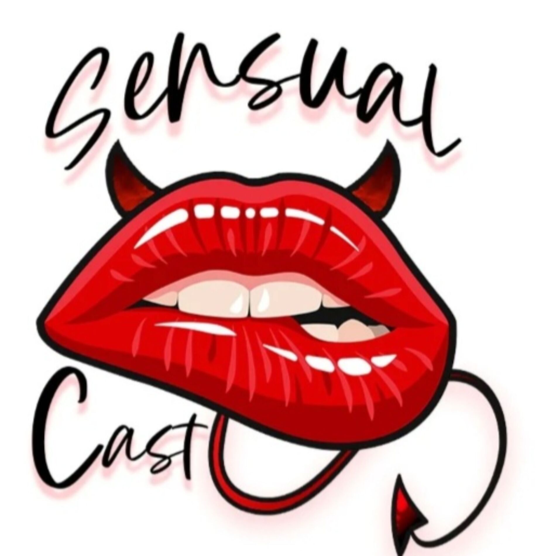 Show cover of SensualCast by Sensual Black