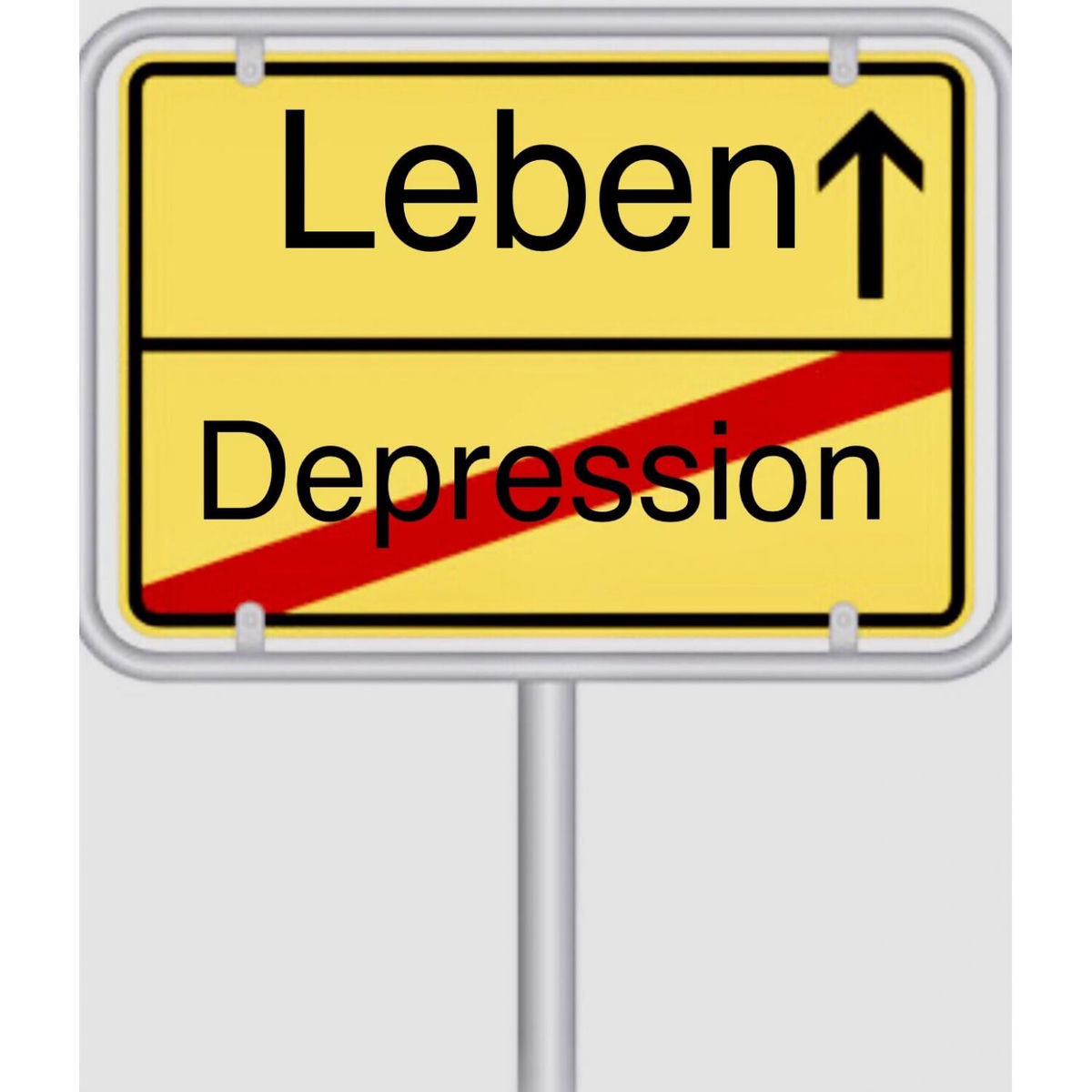 Show cover of Die Depris - der Depressionspodcast