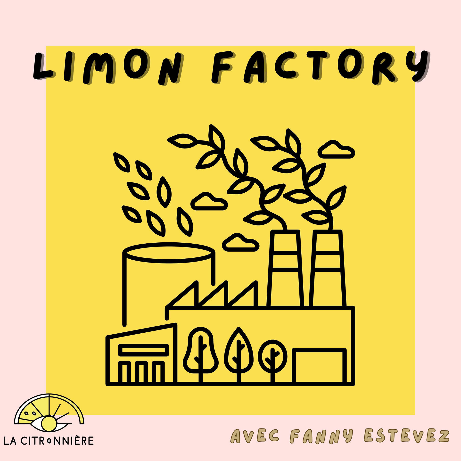 Show cover of Limon Factory