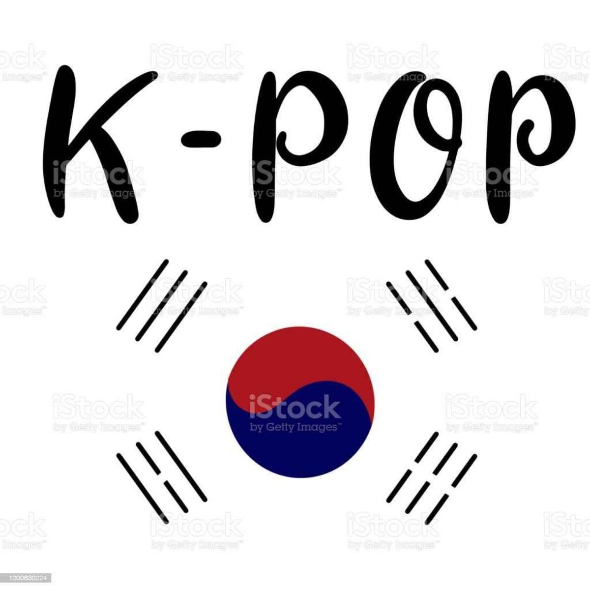 Show cover of The Kasual K-Pop Convertion