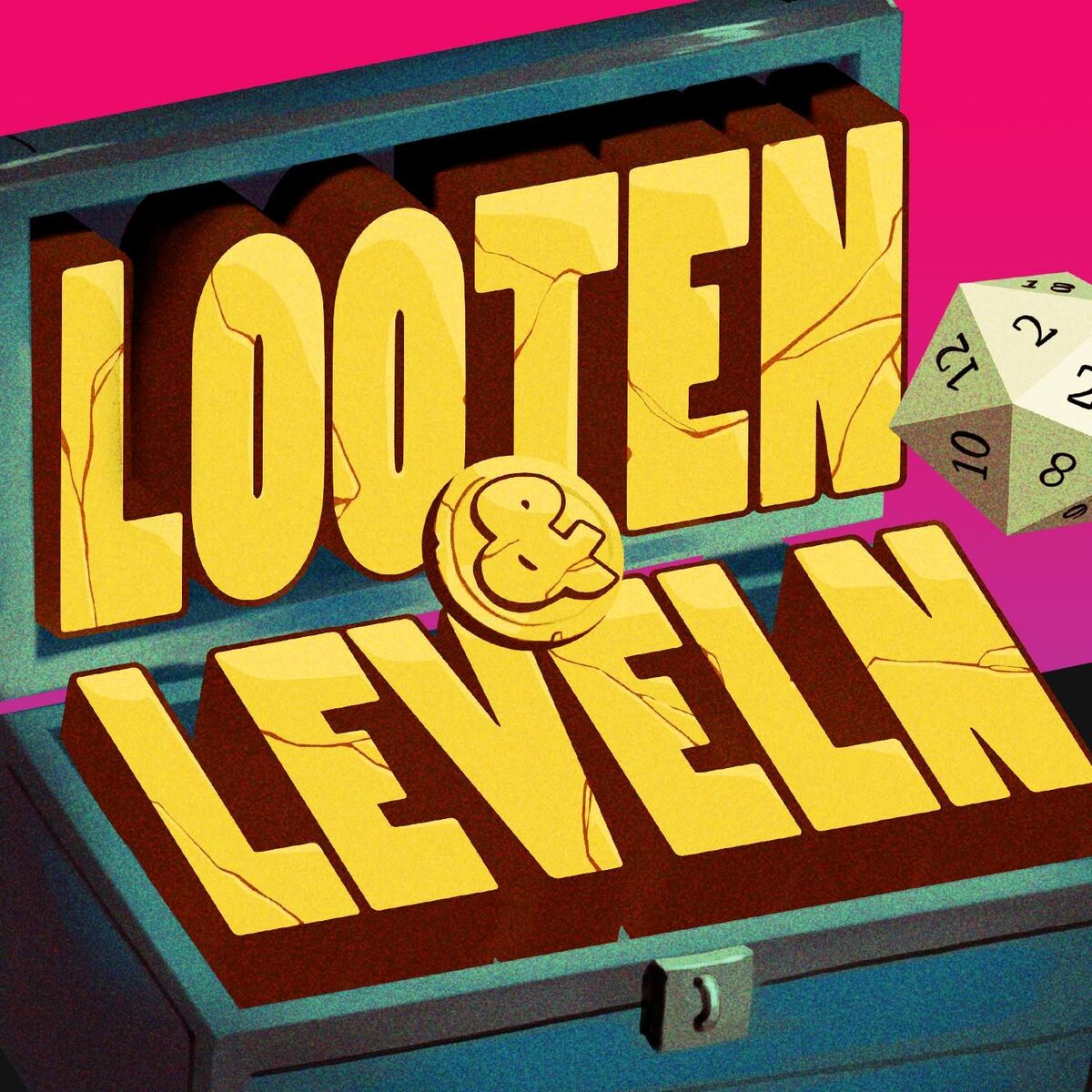 Show cover of LOOTEN & LEVELN