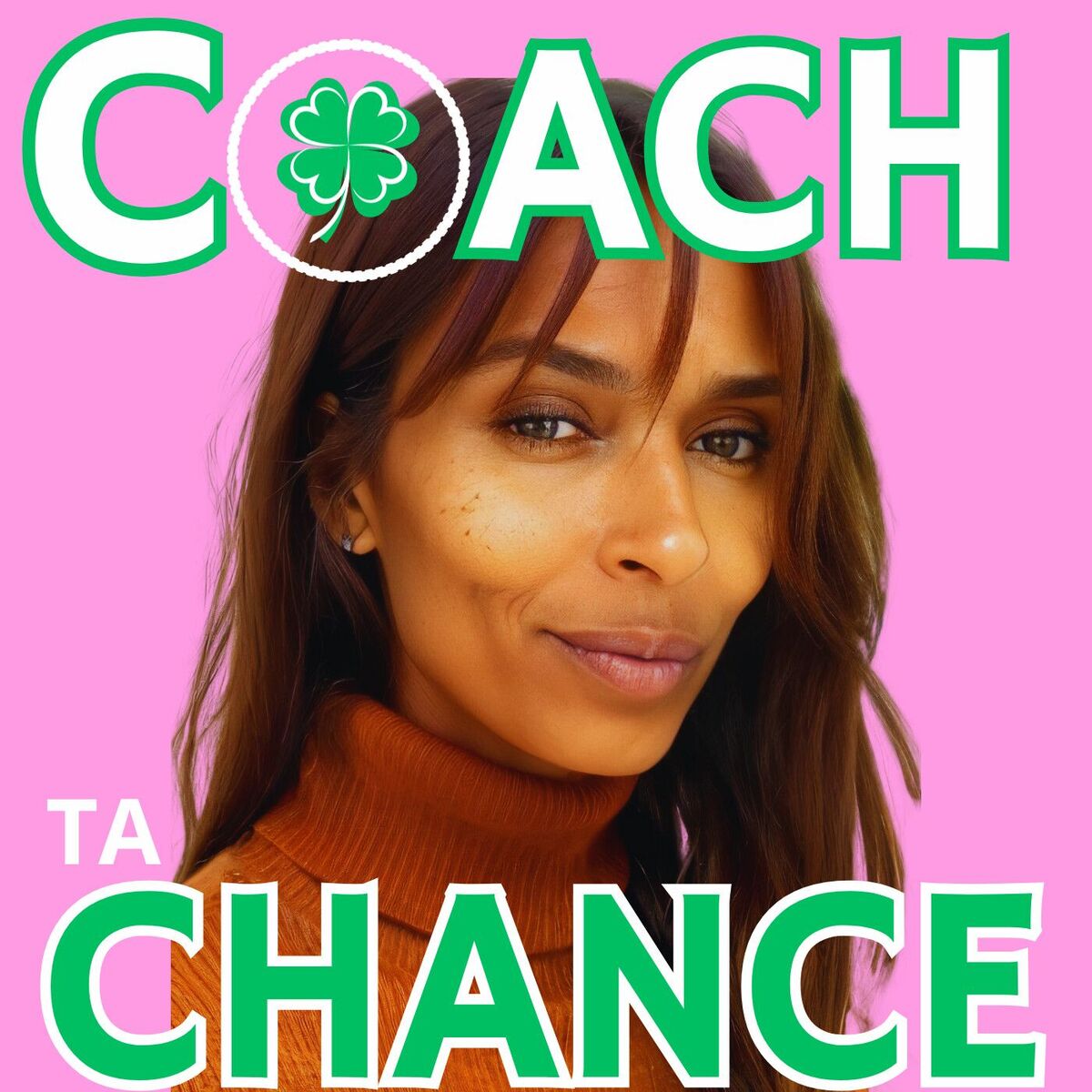Show cover of Coach Ta Chance 🍀