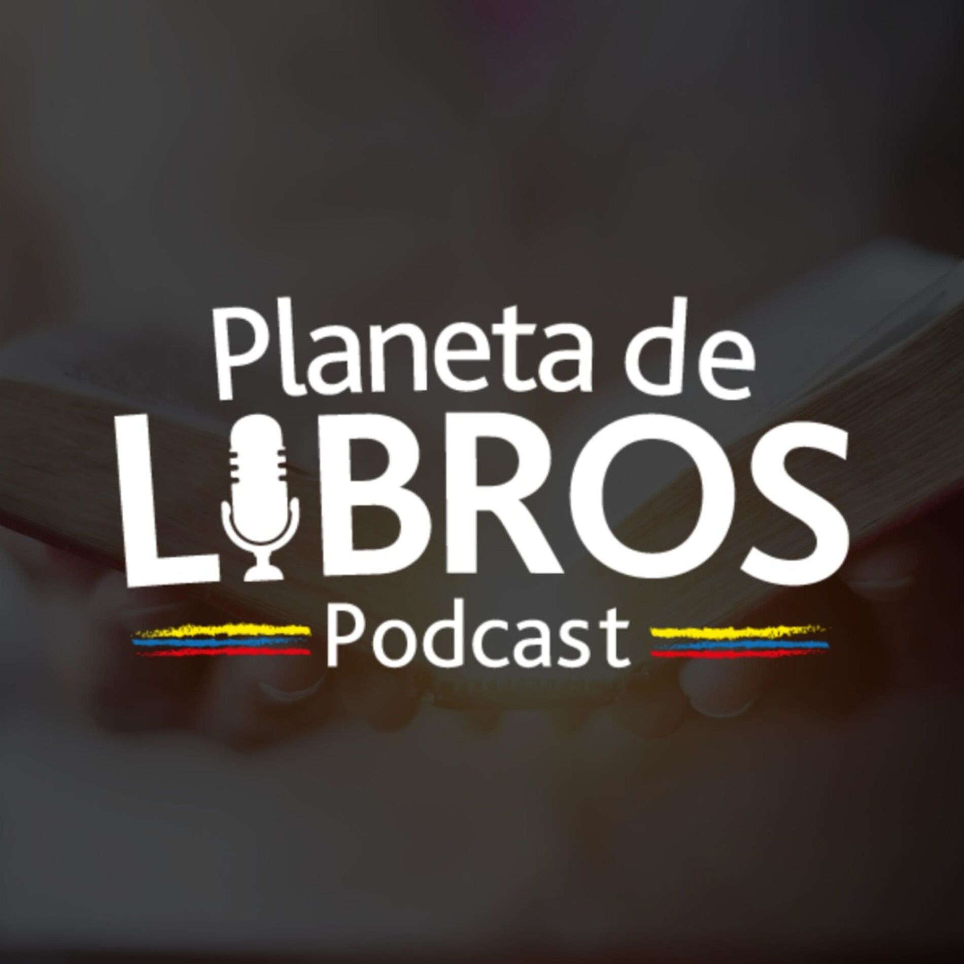 Show cover of Planeta De Libros Colombia