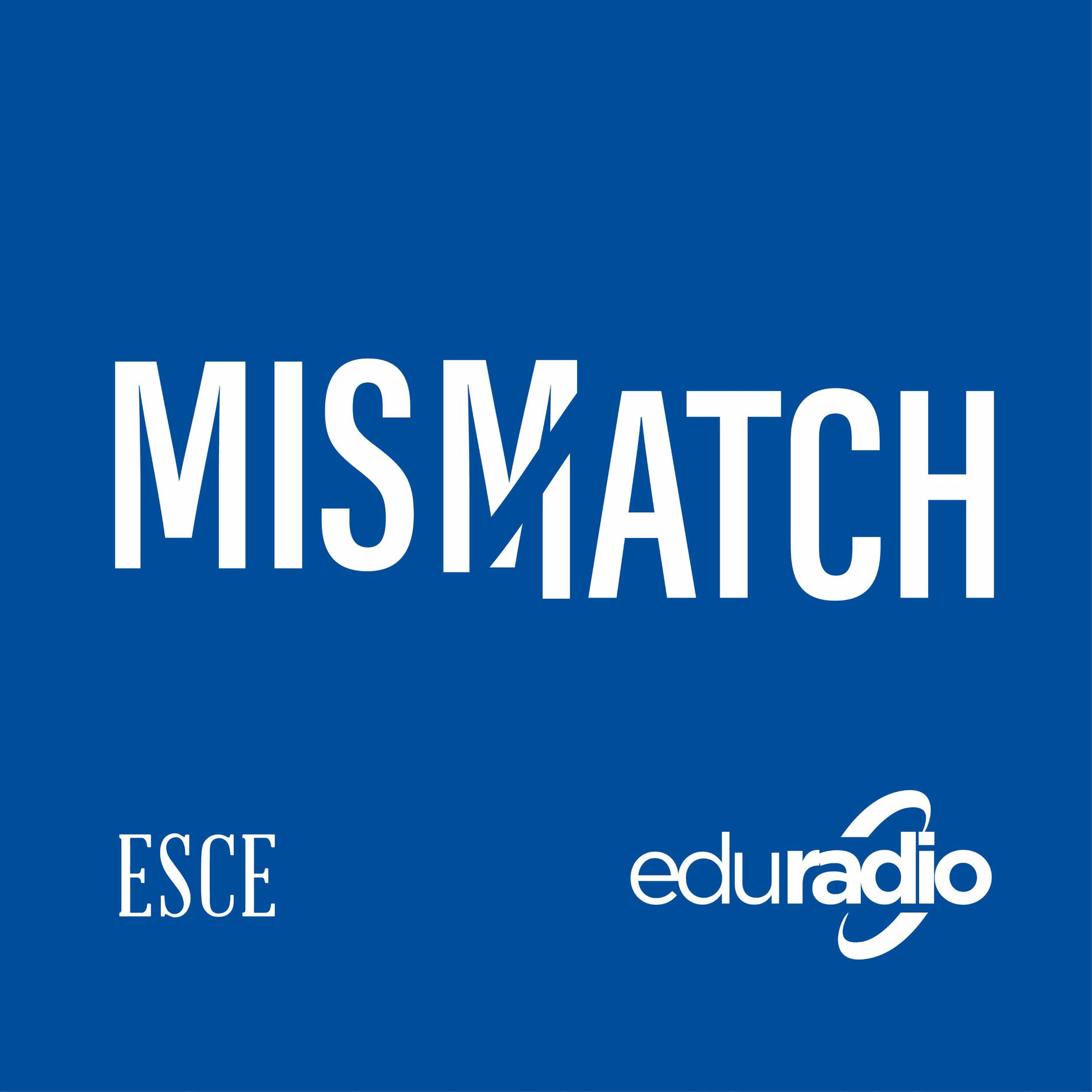 Show cover of MISMATCH