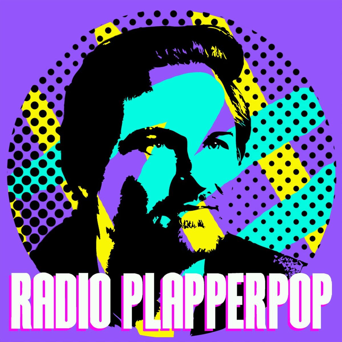 Show cover of Radio Plapperpop